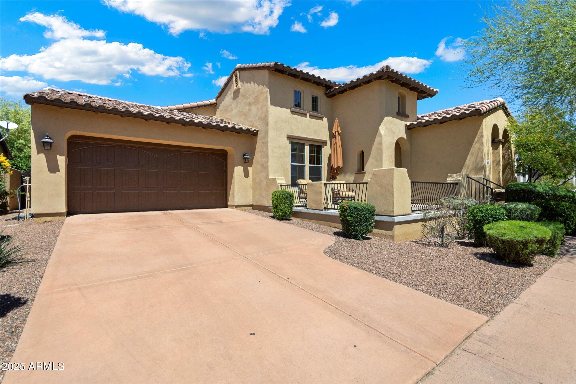9260 E DESERT VILLAGE Drive