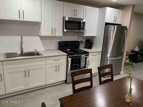 VICTOR PARK - Residential Income