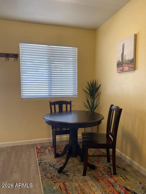 VICTOR PARK - Residential Income