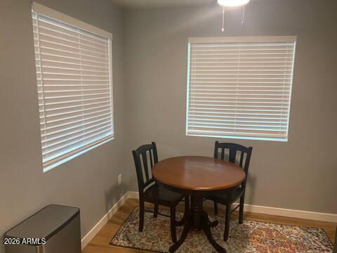 VICTOR PARK - Residential Income