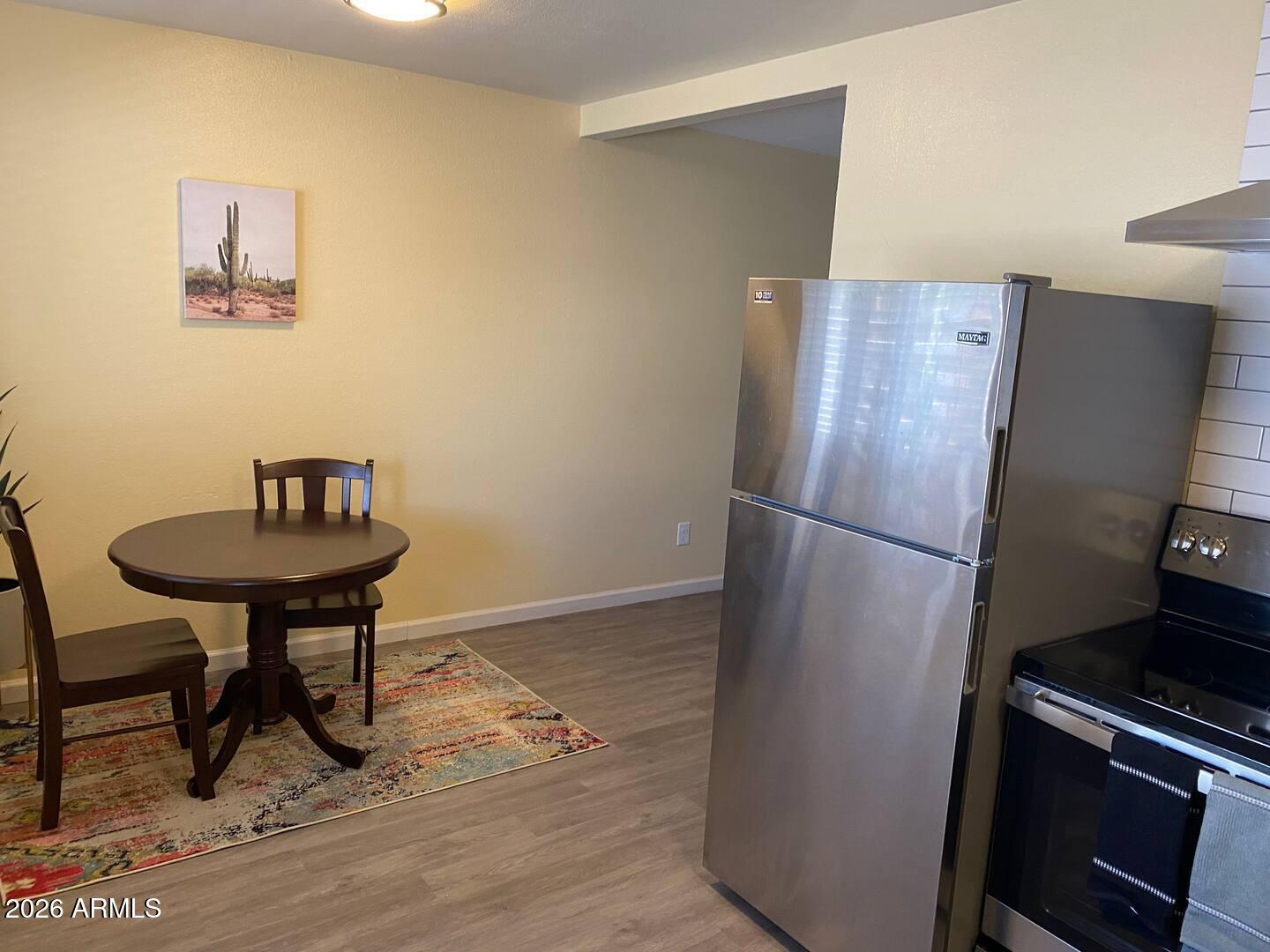 VICTOR PARK - Residential Income