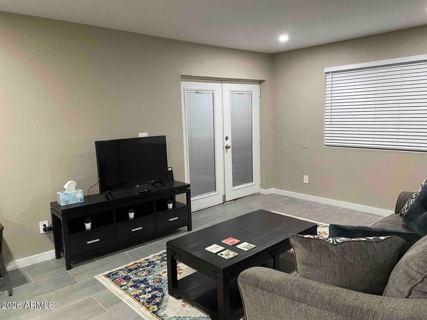 VICTOR PARK - Residential Income