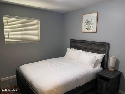 VICTOR PARK - Residential Income