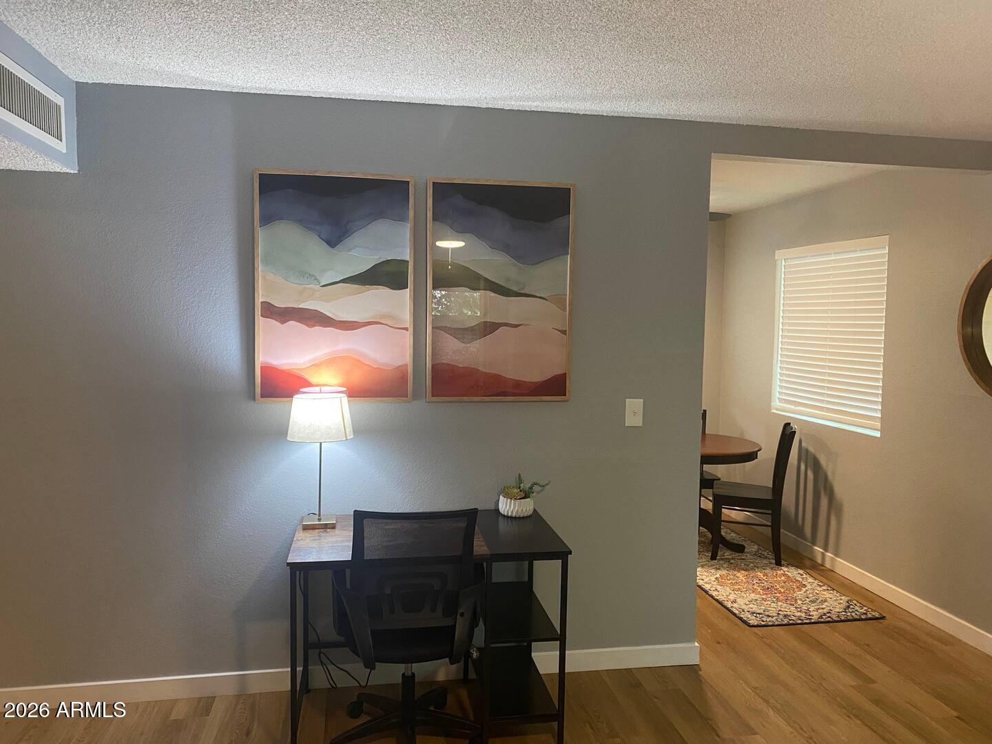 VICTOR PARK - Residential Income