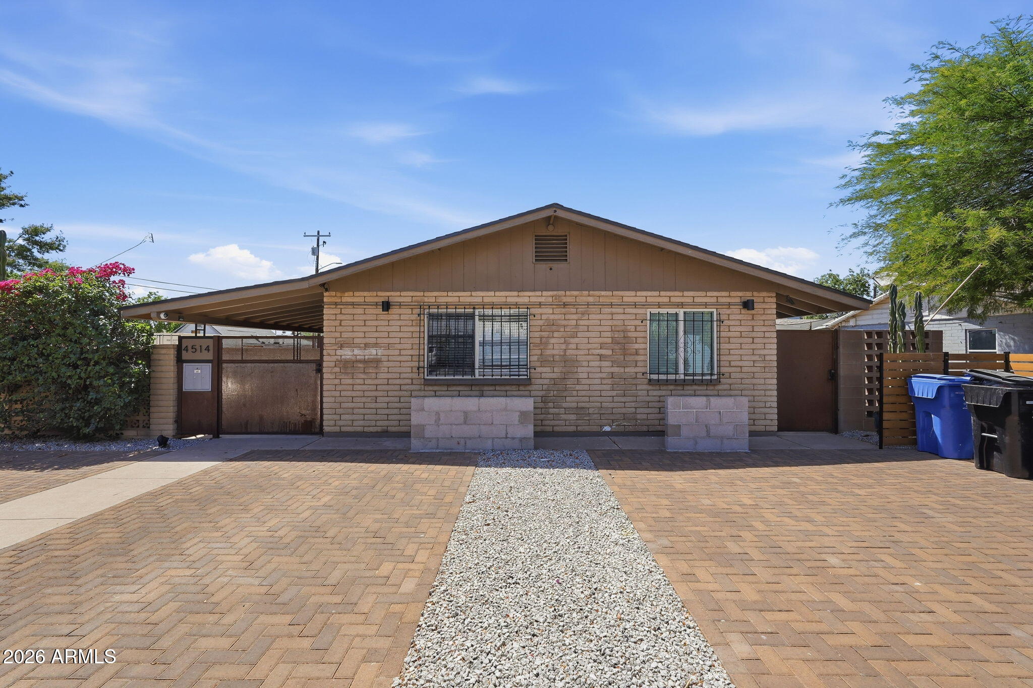 VICTOR PARK - Residential Income