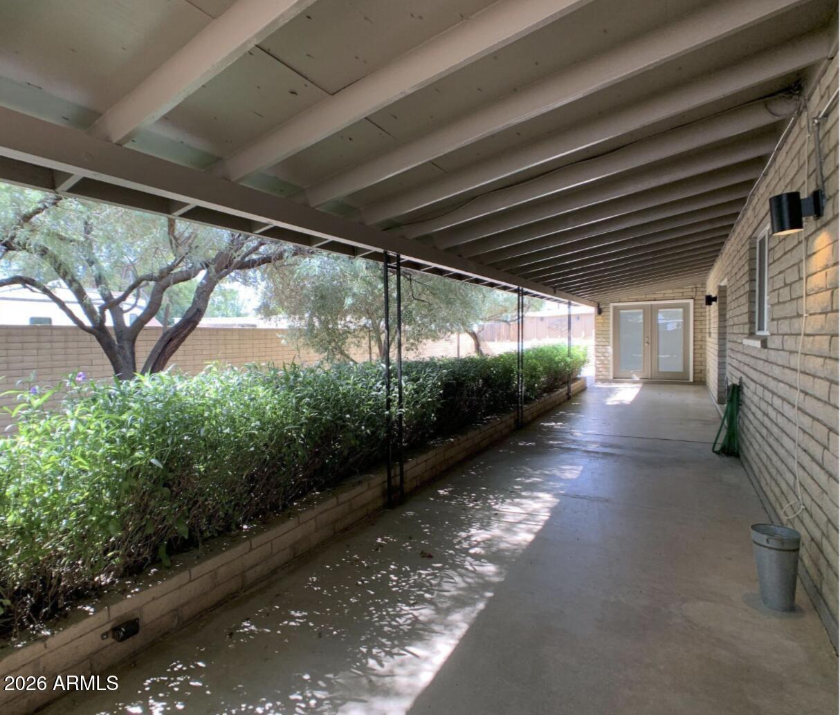 VICTOR PARK - Residential Income