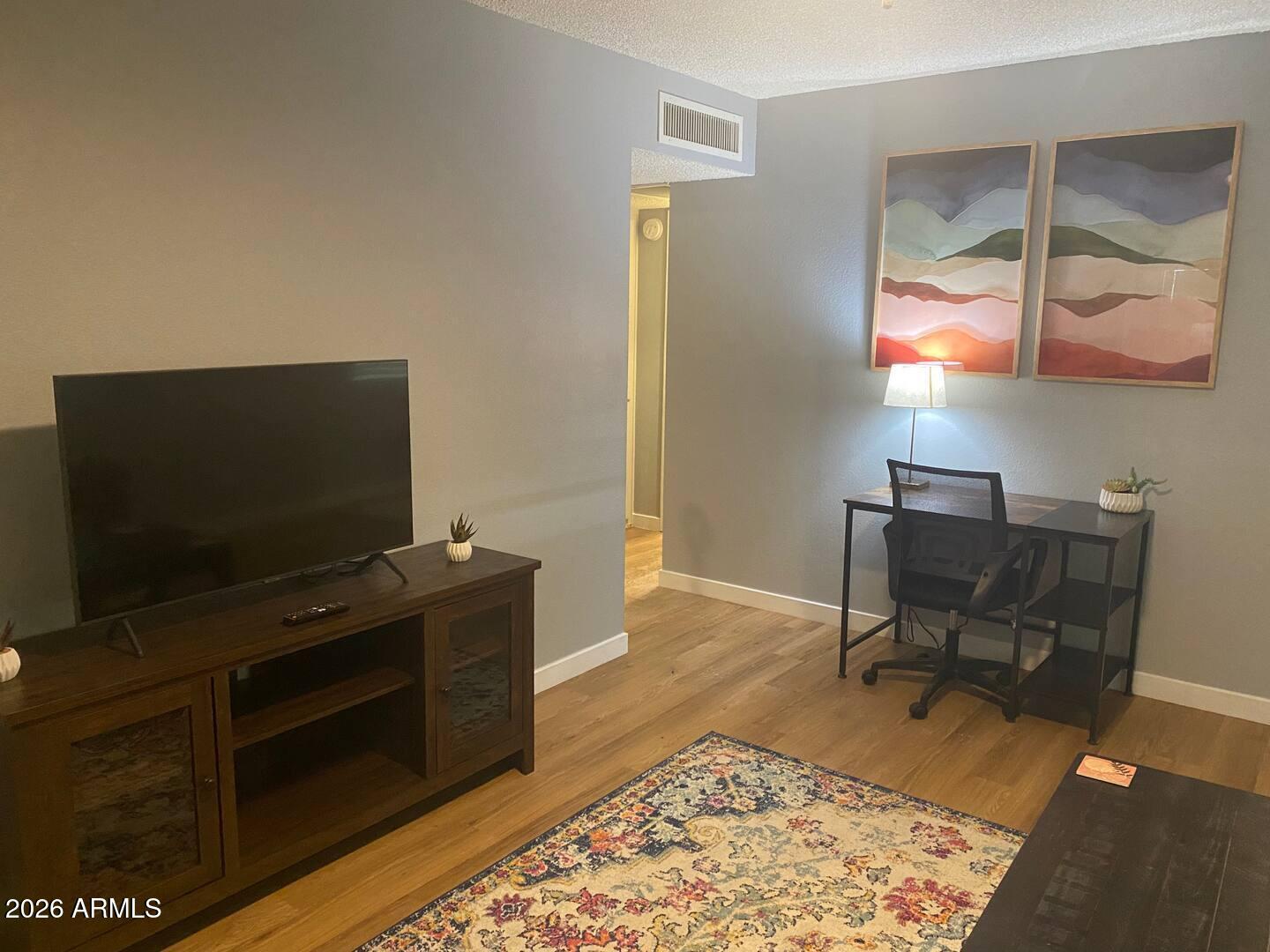 VICTOR PARK - Residential Income