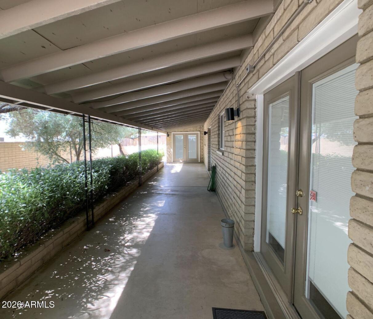 VICTOR PARK - Residential Income