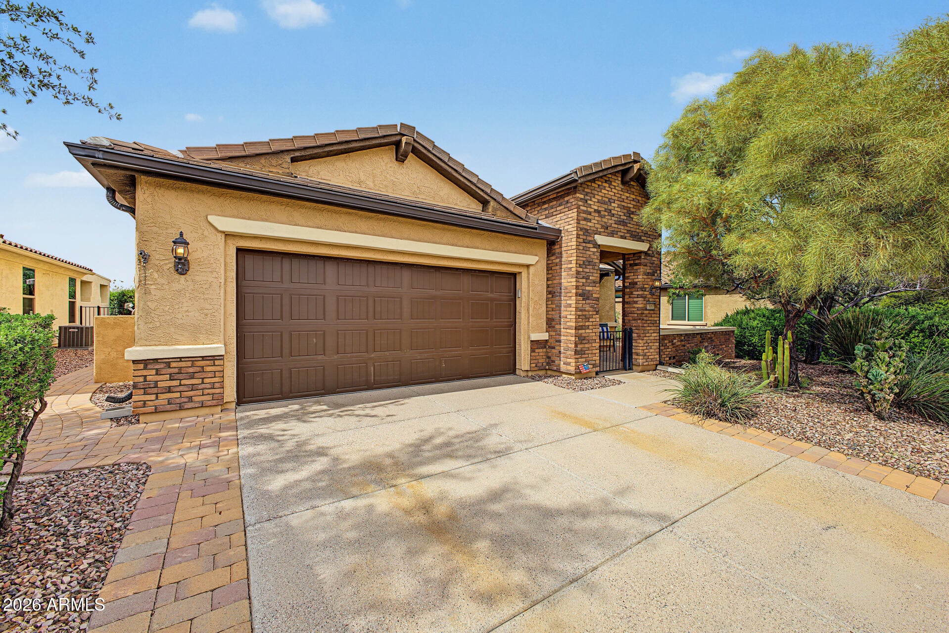 7337 W SILVER SPRING Way
