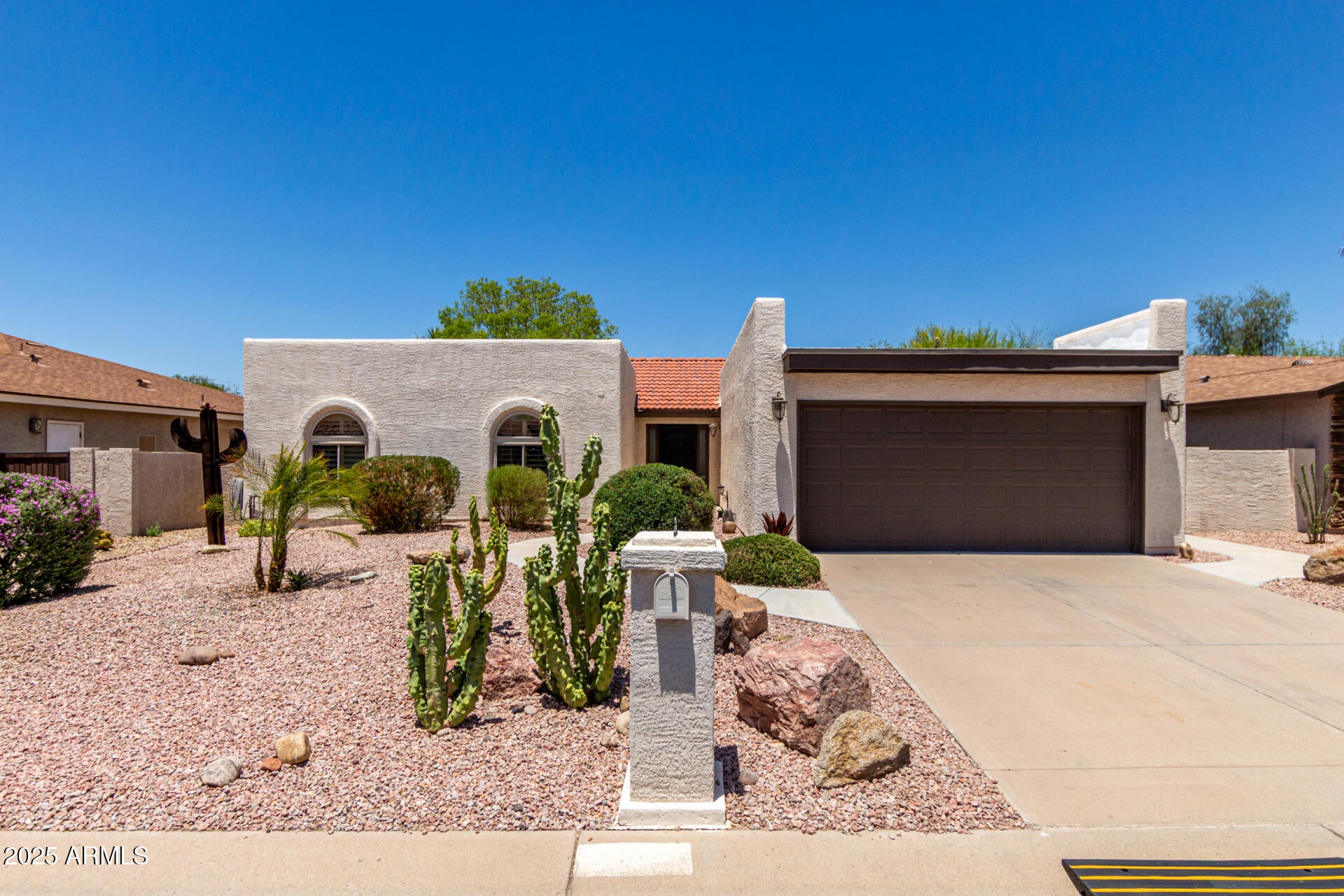 10414 E FLINTLOCK Drive