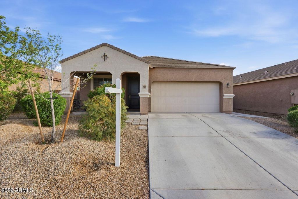 Photo of 23602 W Ripple Road, Buckeye, AZ 85326 (MLS # 6990213)
