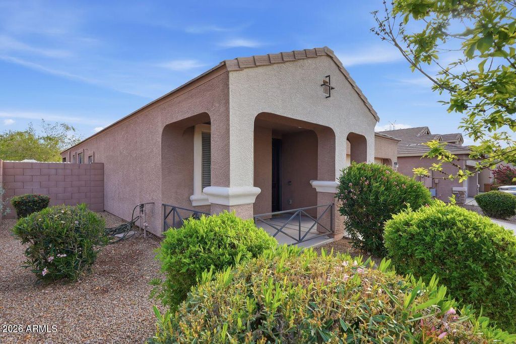 Photo of 23602 W Ripple Road, Buckeye, AZ 85326 (MLS # 6990213)