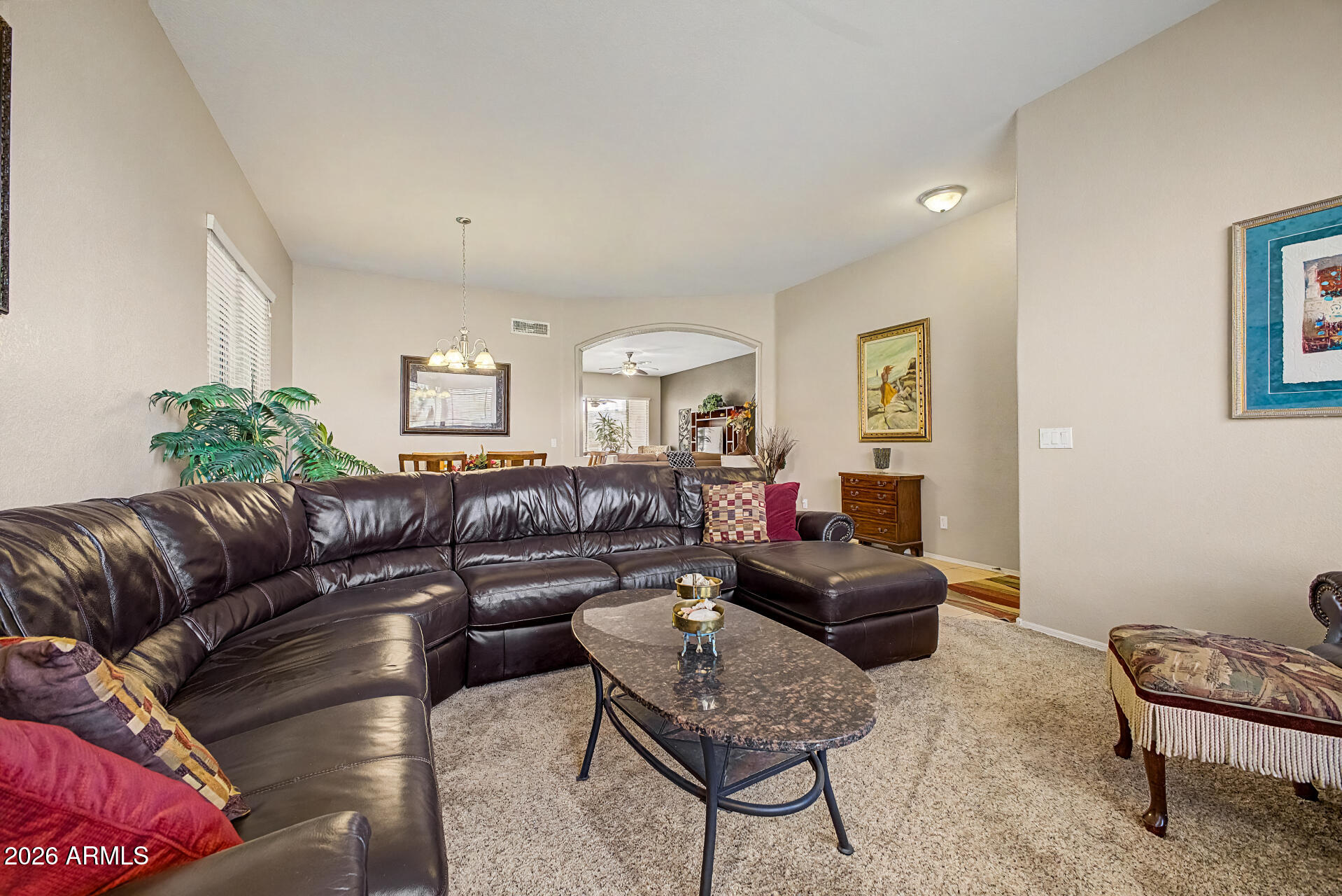 ESTRELLA PARCEL 55 - Residential