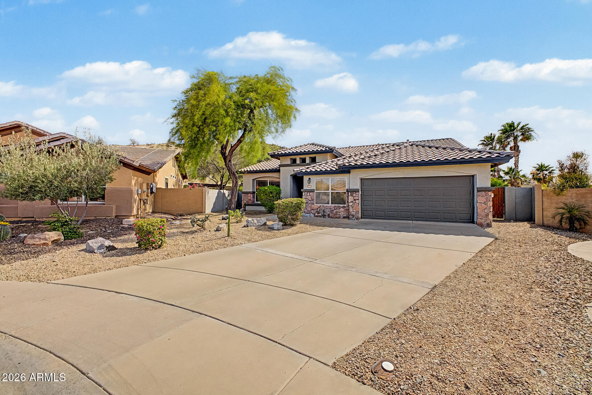 11498 S MORNINGSIDE Drive