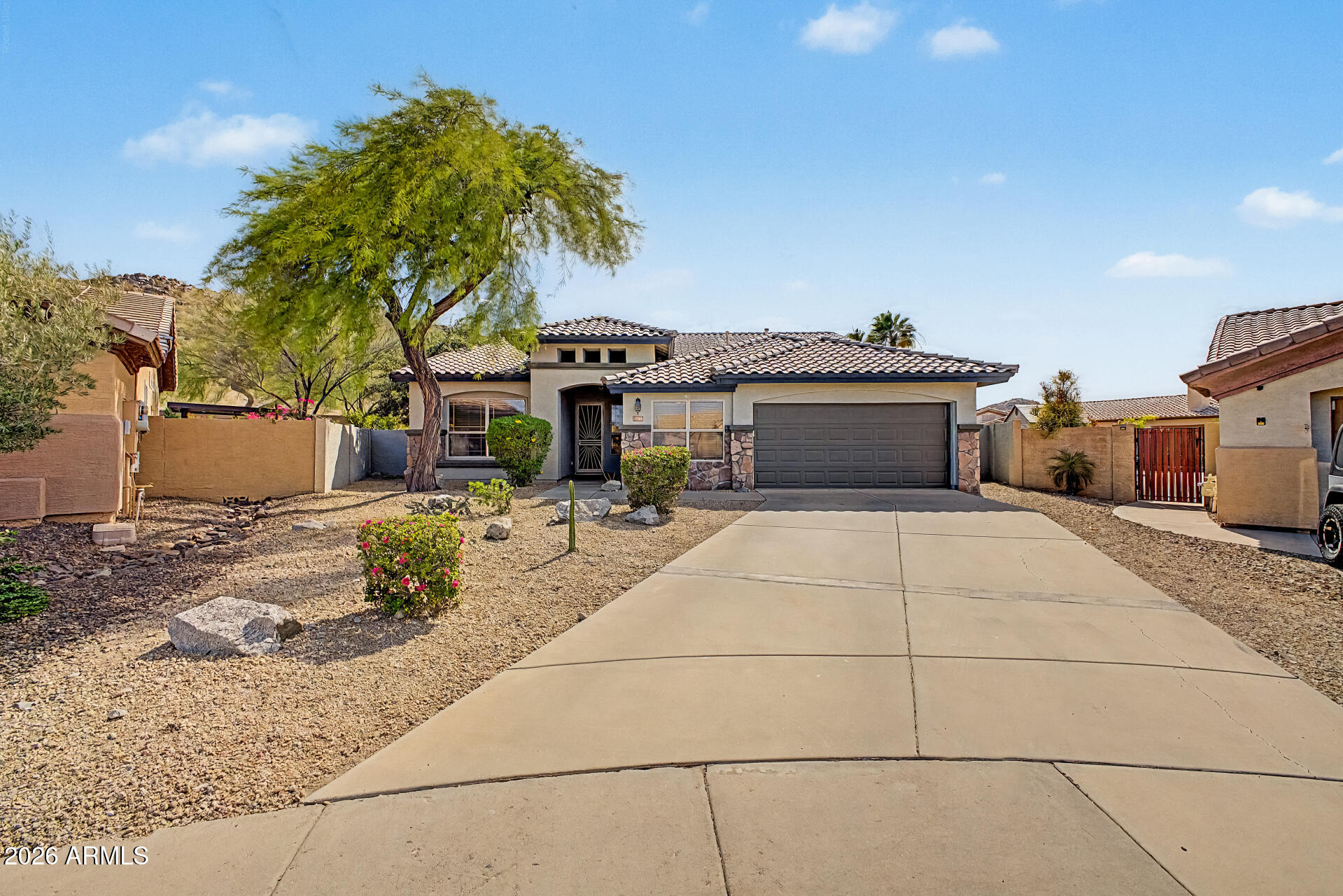 11498 S MORNINGSIDE Drive
