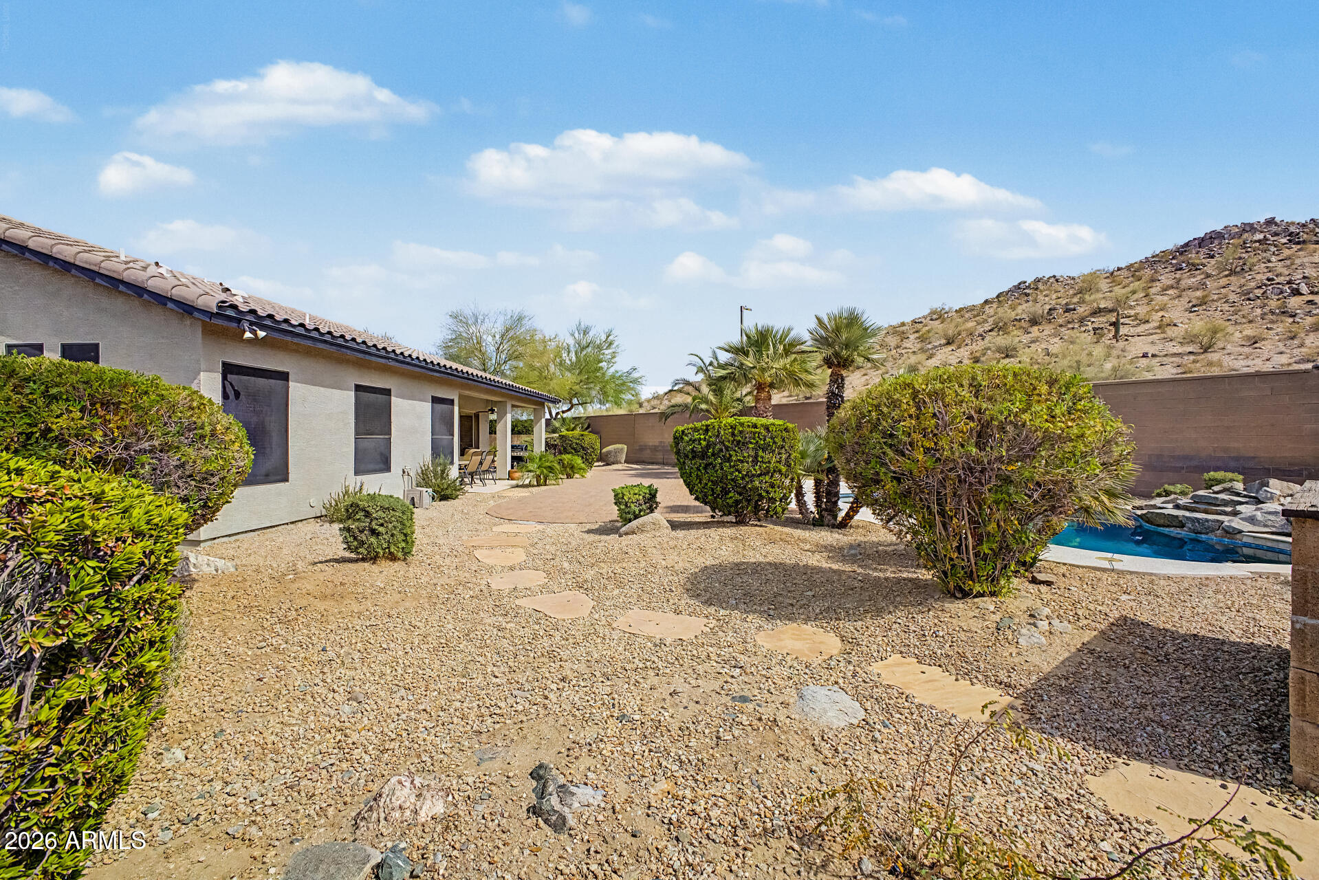 ESTRELLA PARCEL 55 - Residential