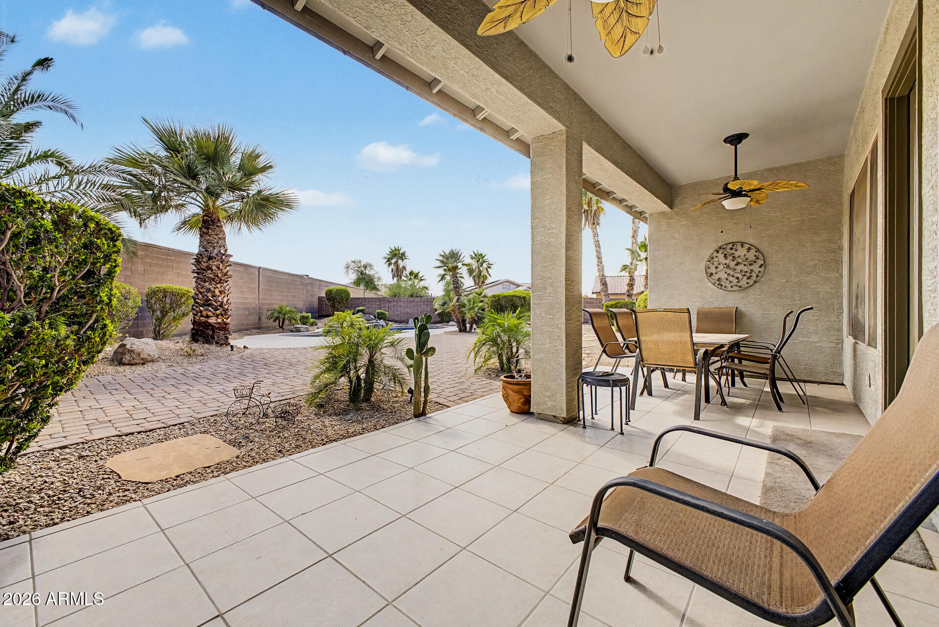ESTRELLA PARCEL 55 - Residential