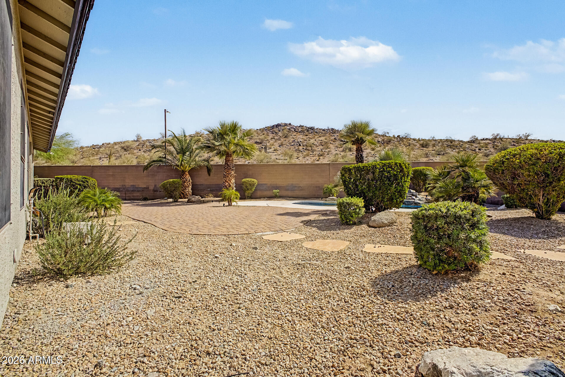 ESTRELLA PARCEL 55 - Residential