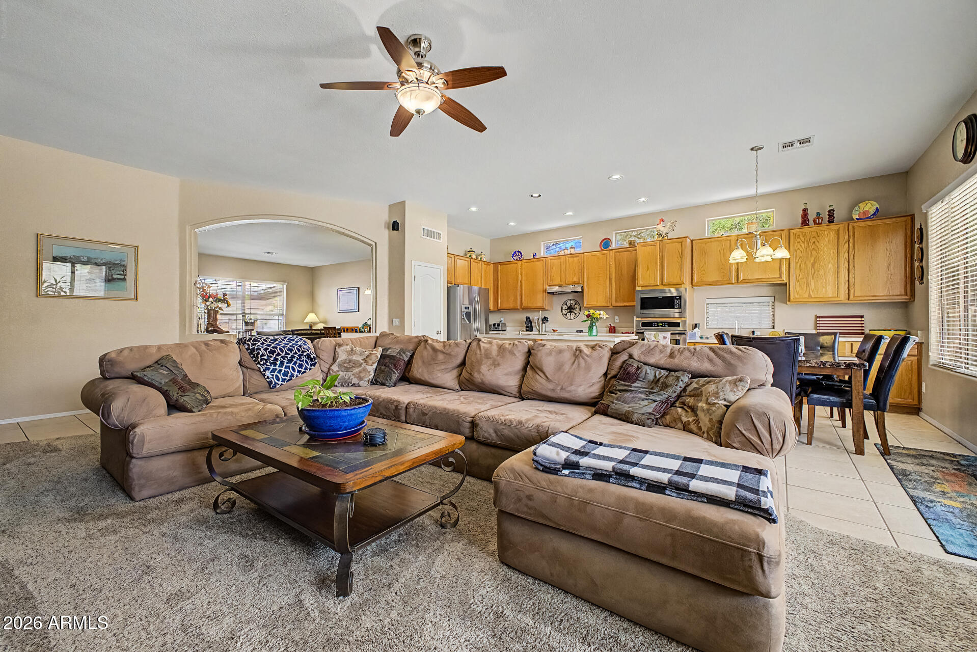 ESTRELLA PARCEL 55 - Residential