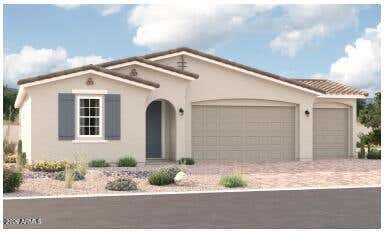Photo of 12385 W Luxton Lane, Avondale, AZ 85323 (MLS # 7036243)