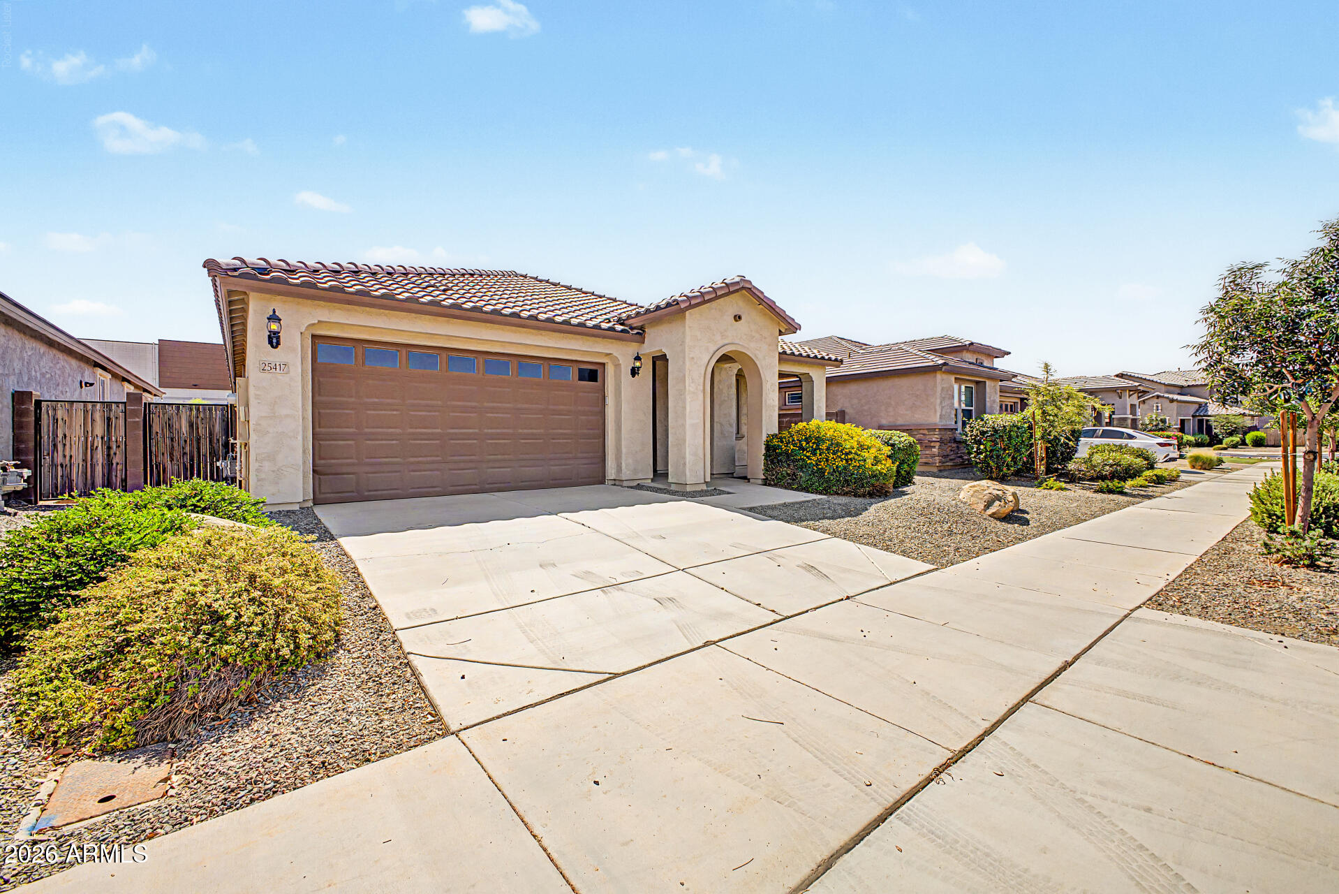 25417 S 229TH Place