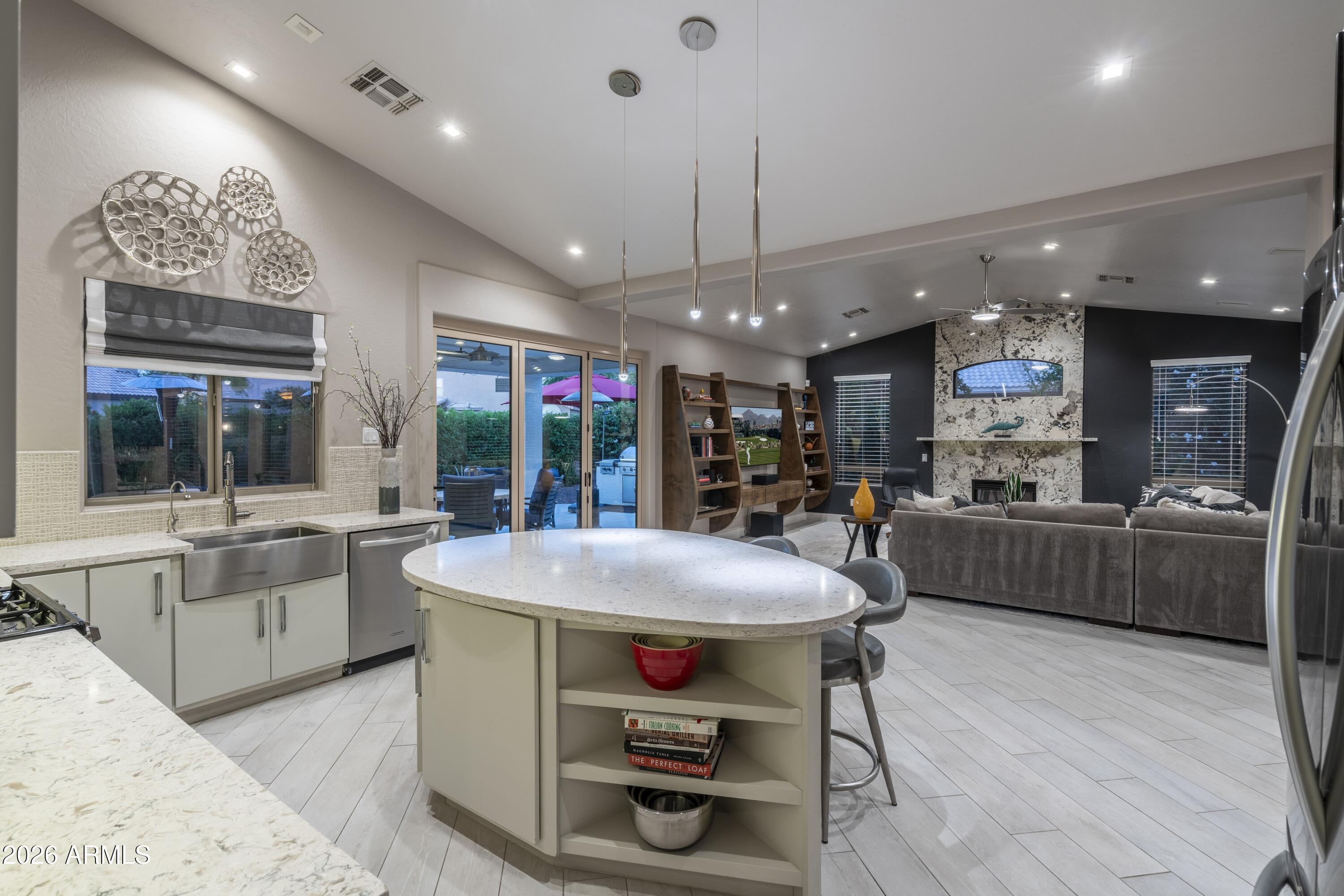 TATUM RANCH - Residential