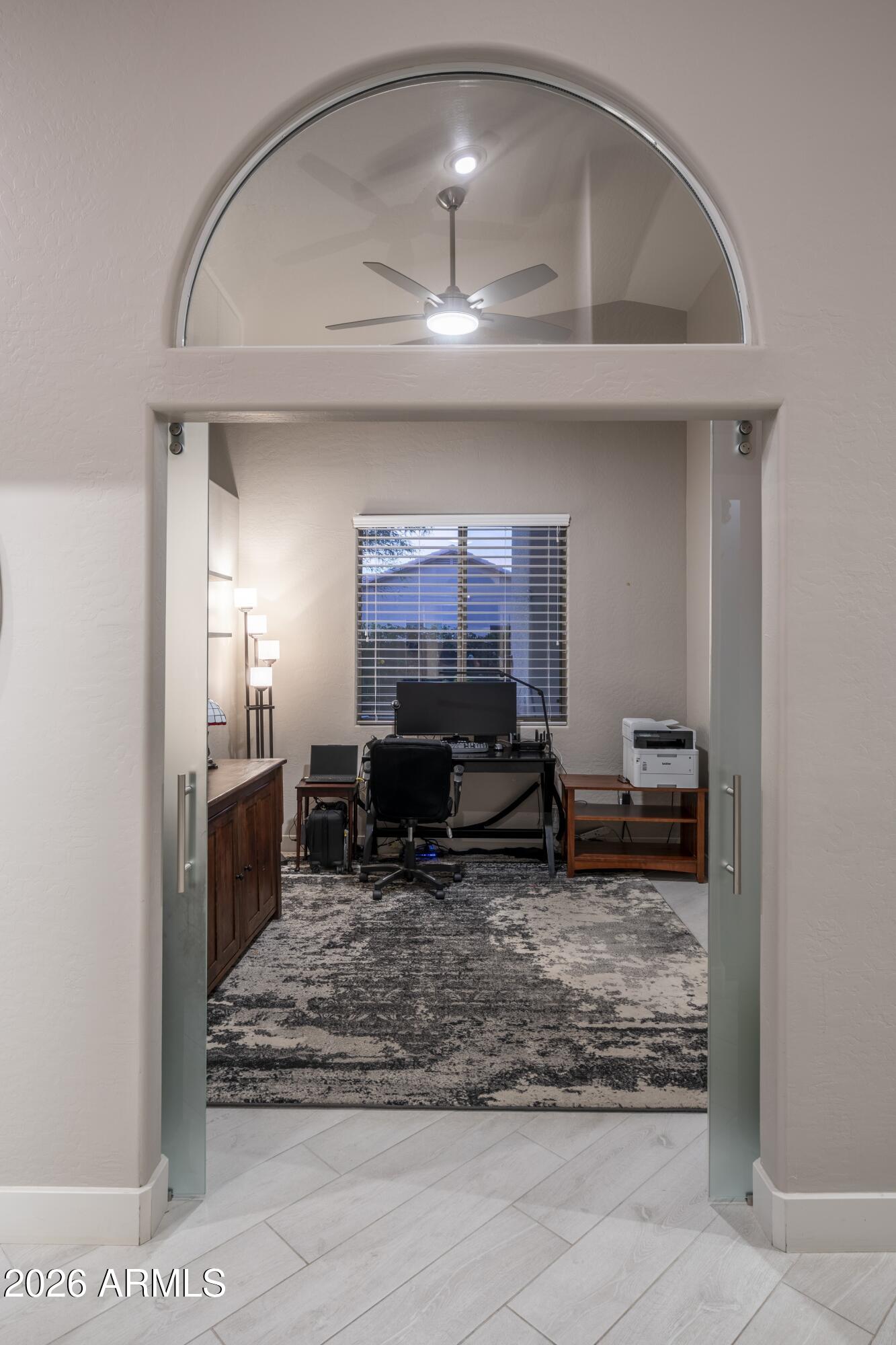 TATUM RANCH - Residential