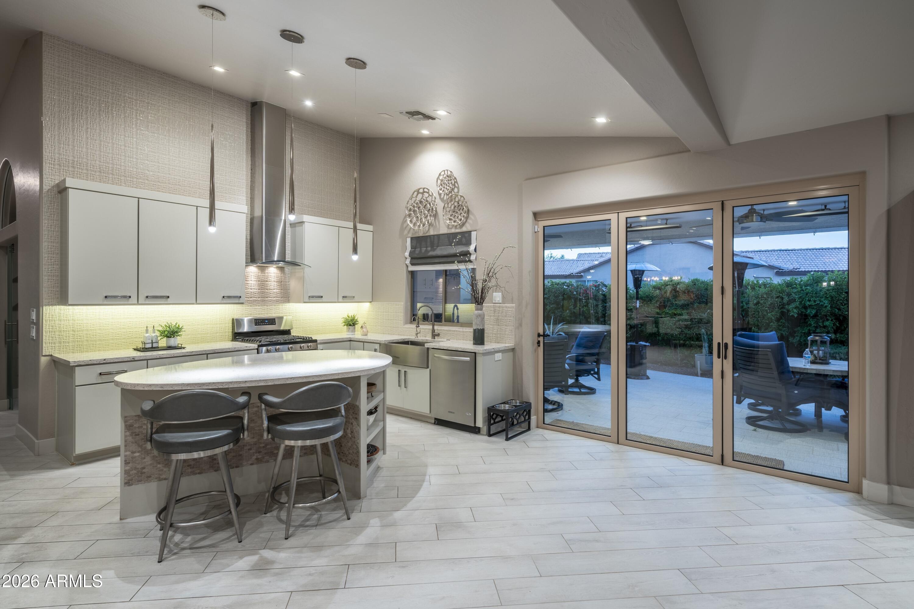 TATUM RANCH - Residential