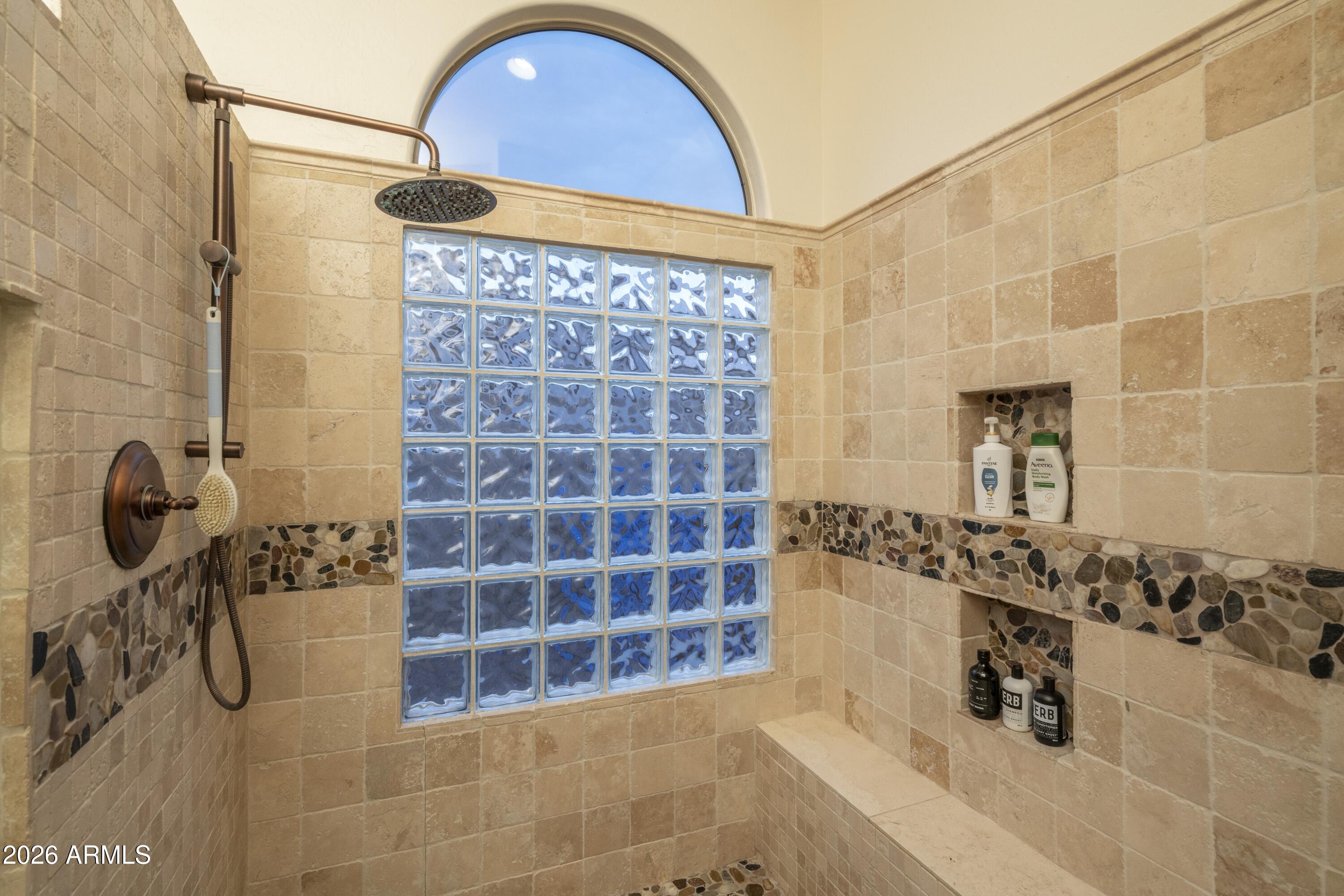 TATUM RANCH - Residential