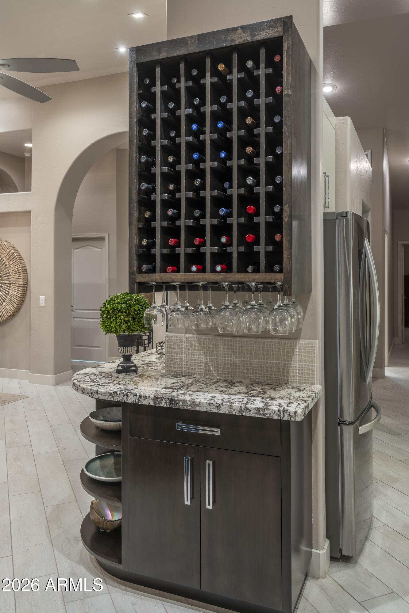 TATUM RANCH - Residential