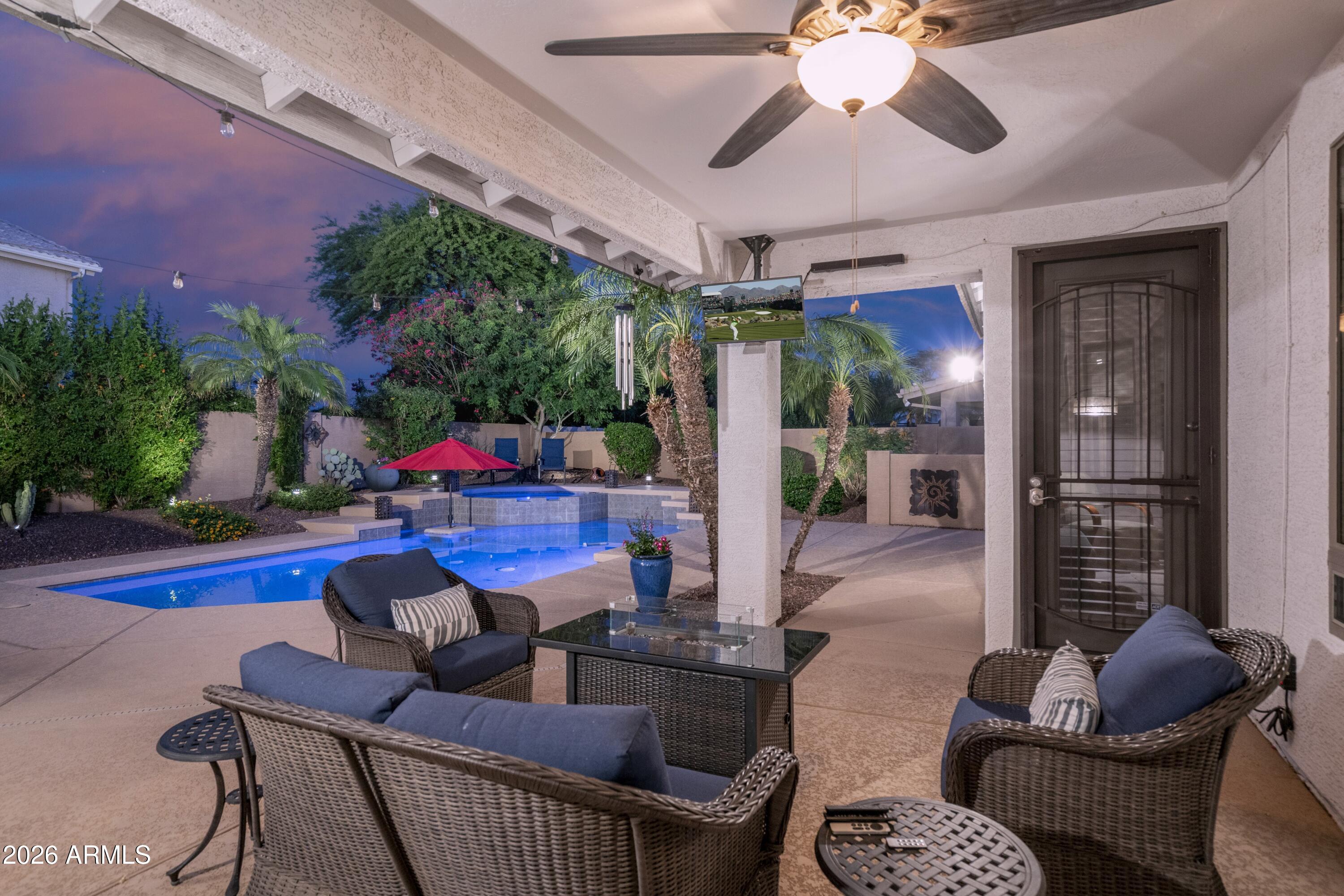 TATUM RANCH - Residential