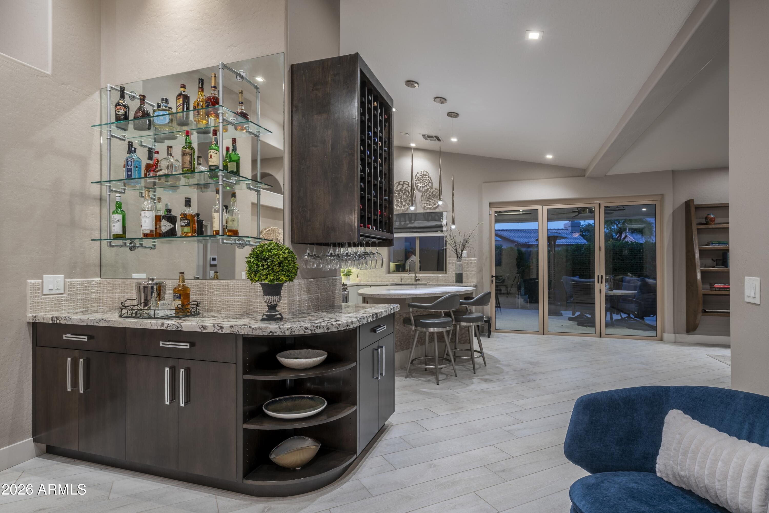 TATUM RANCH - Residential