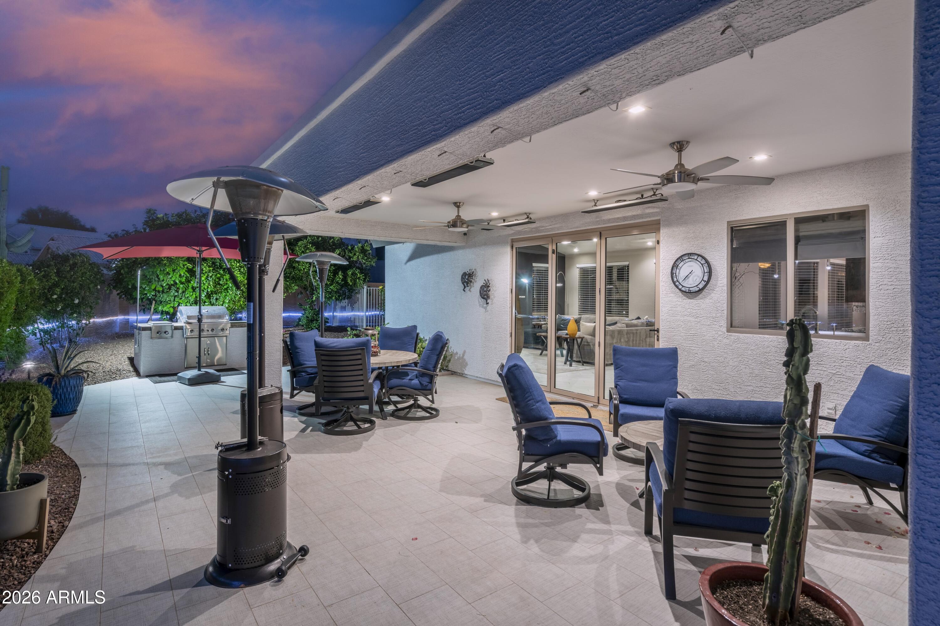 TATUM RANCH - Residential