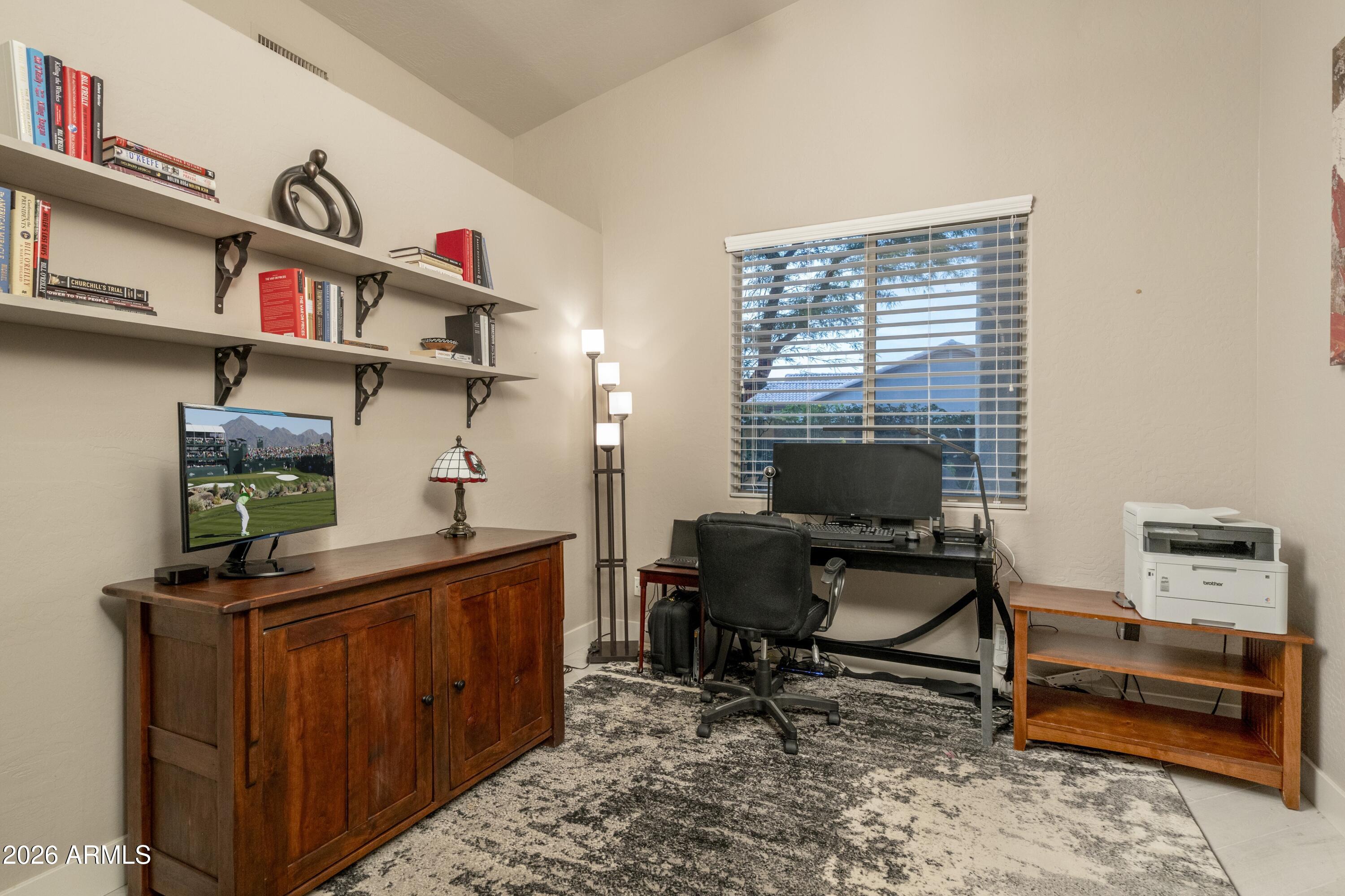 TATUM RANCH - Residential