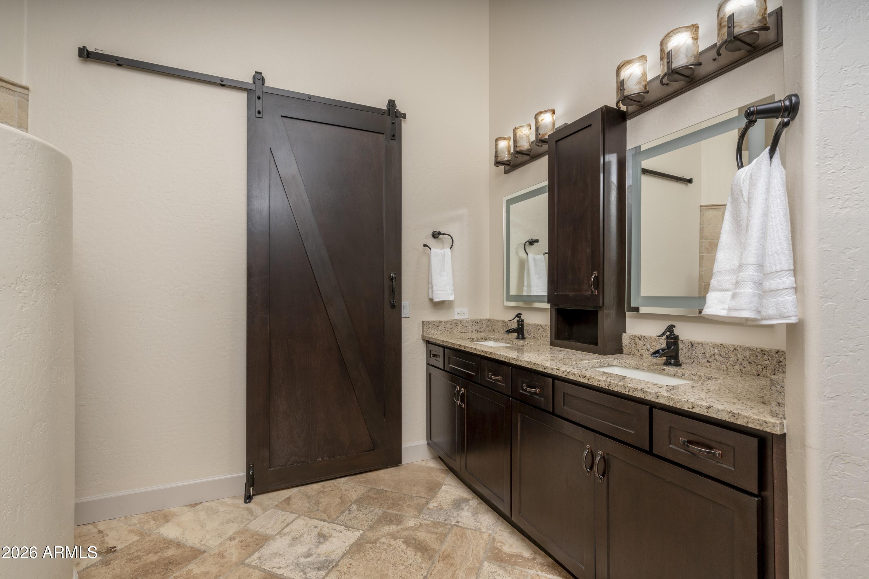 TATUM RANCH - Residential