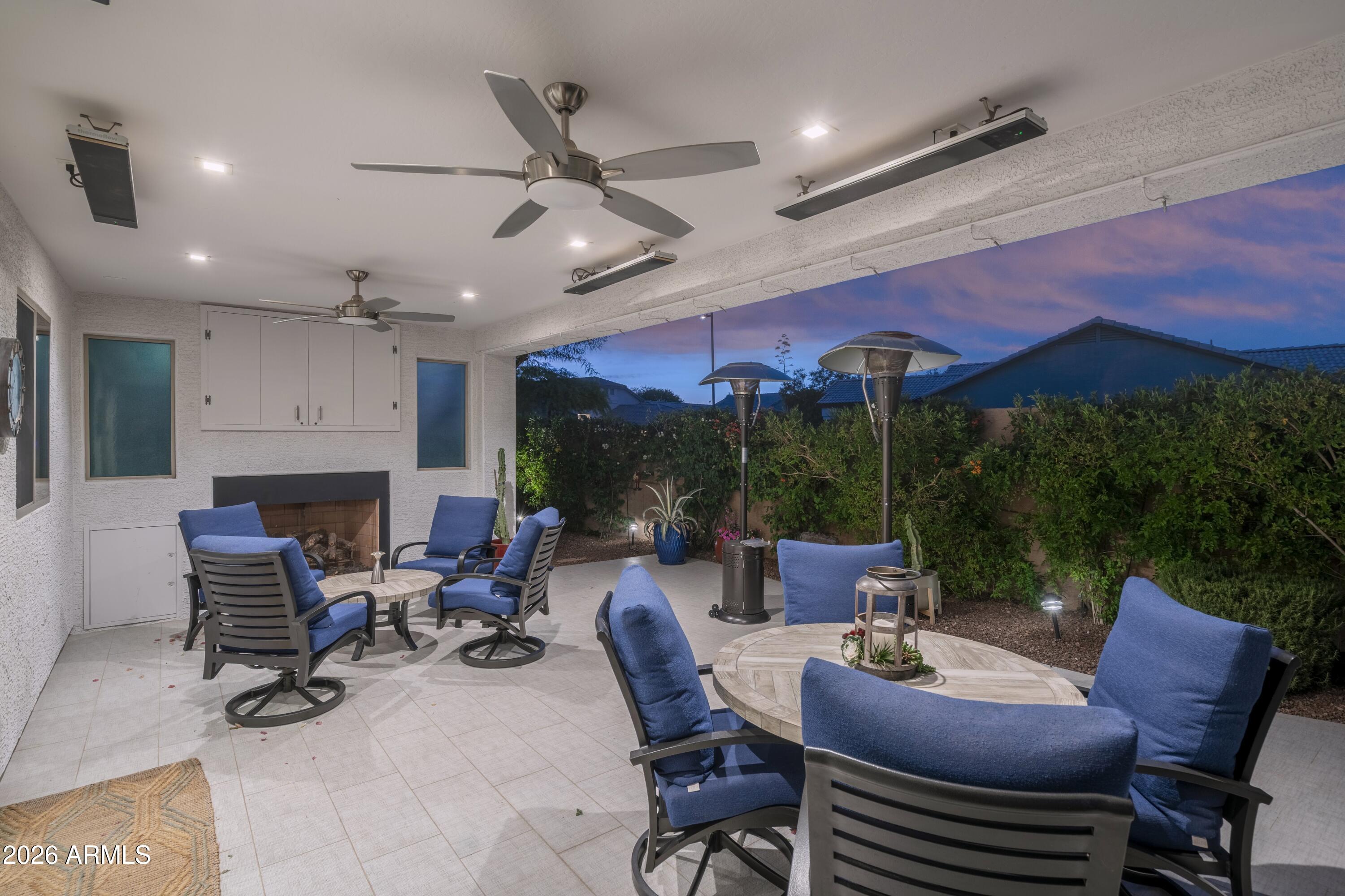 TATUM RANCH - Residential