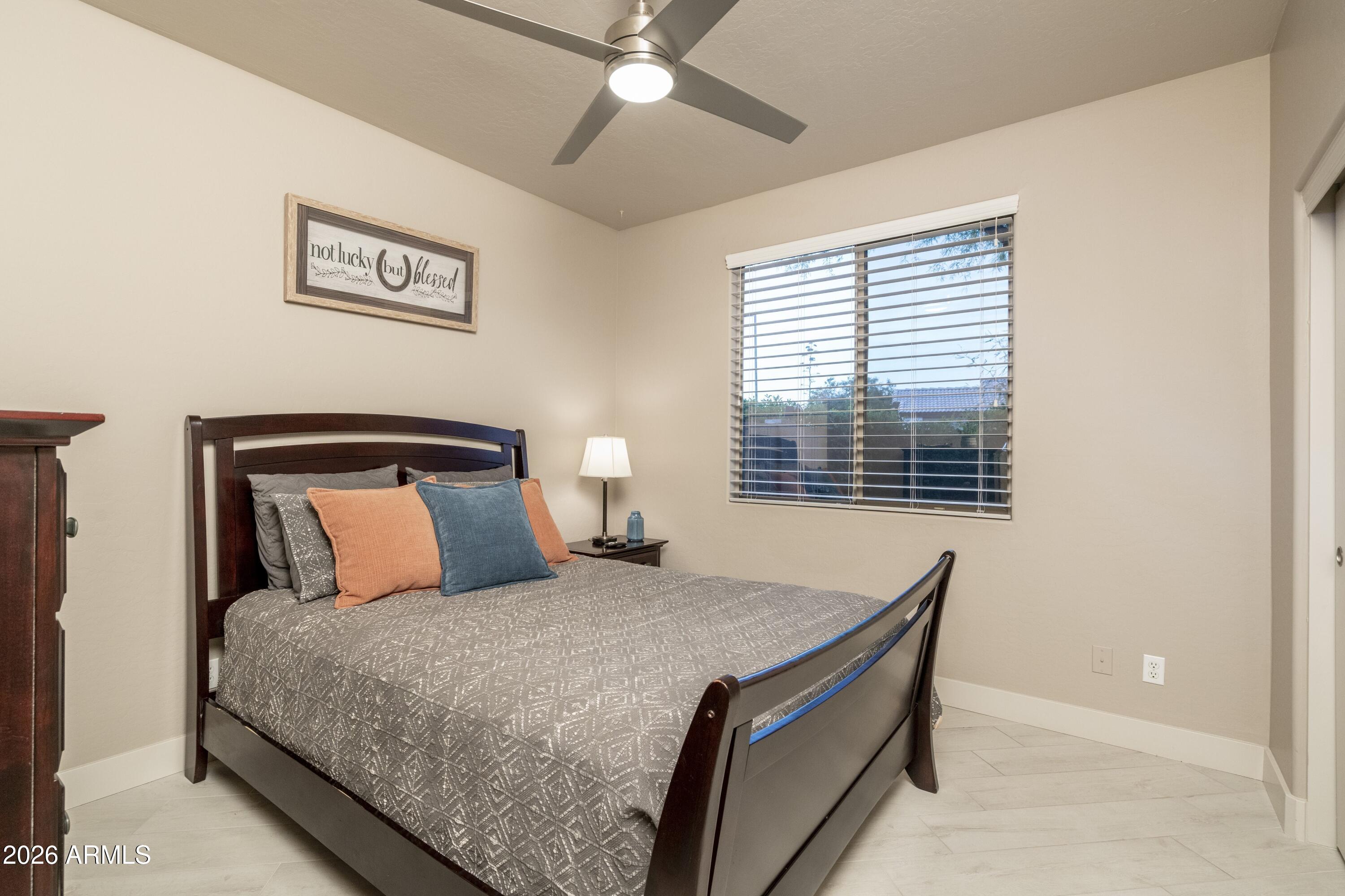 TATUM RANCH - Residential