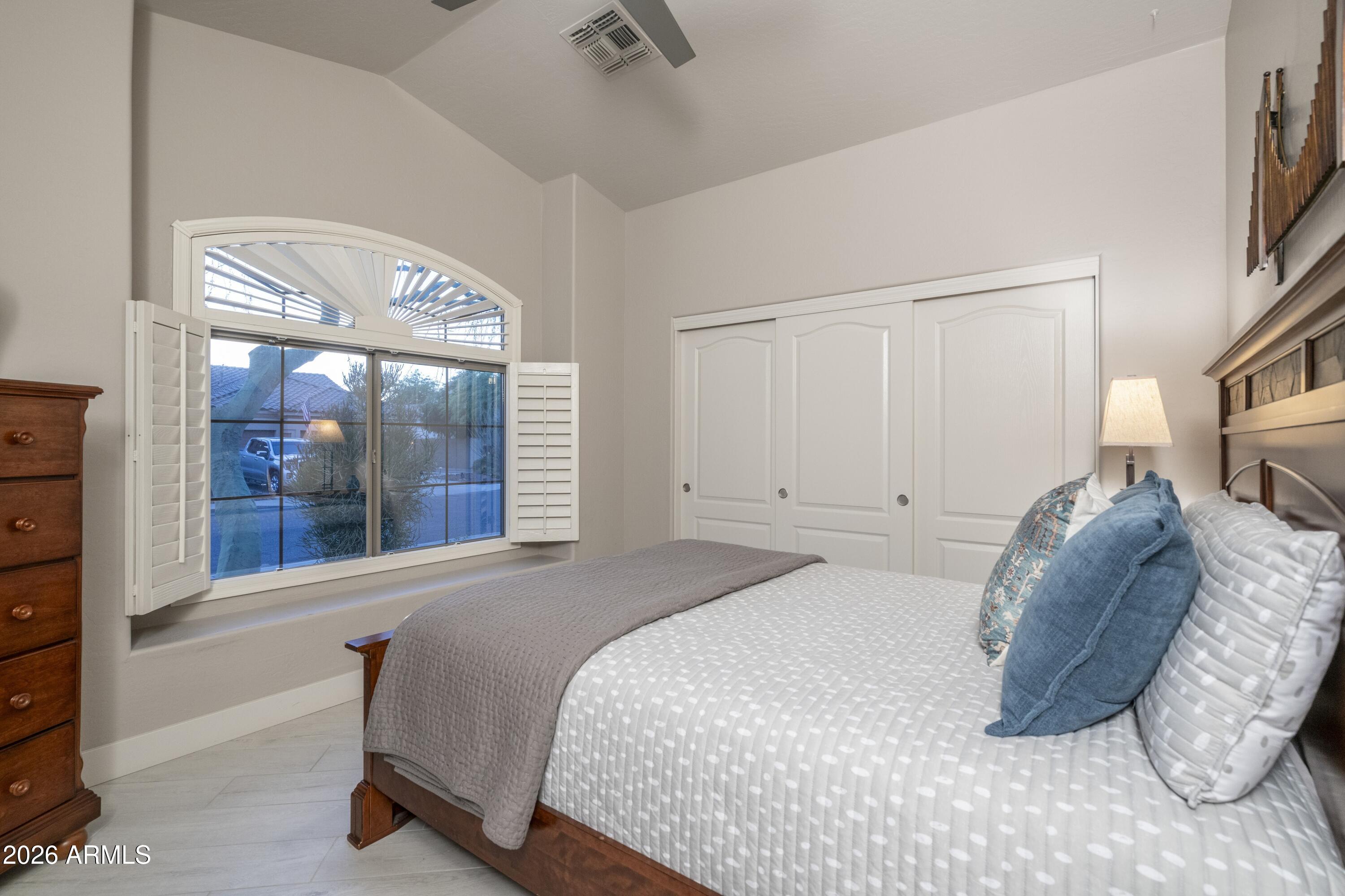 TATUM RANCH - Residential