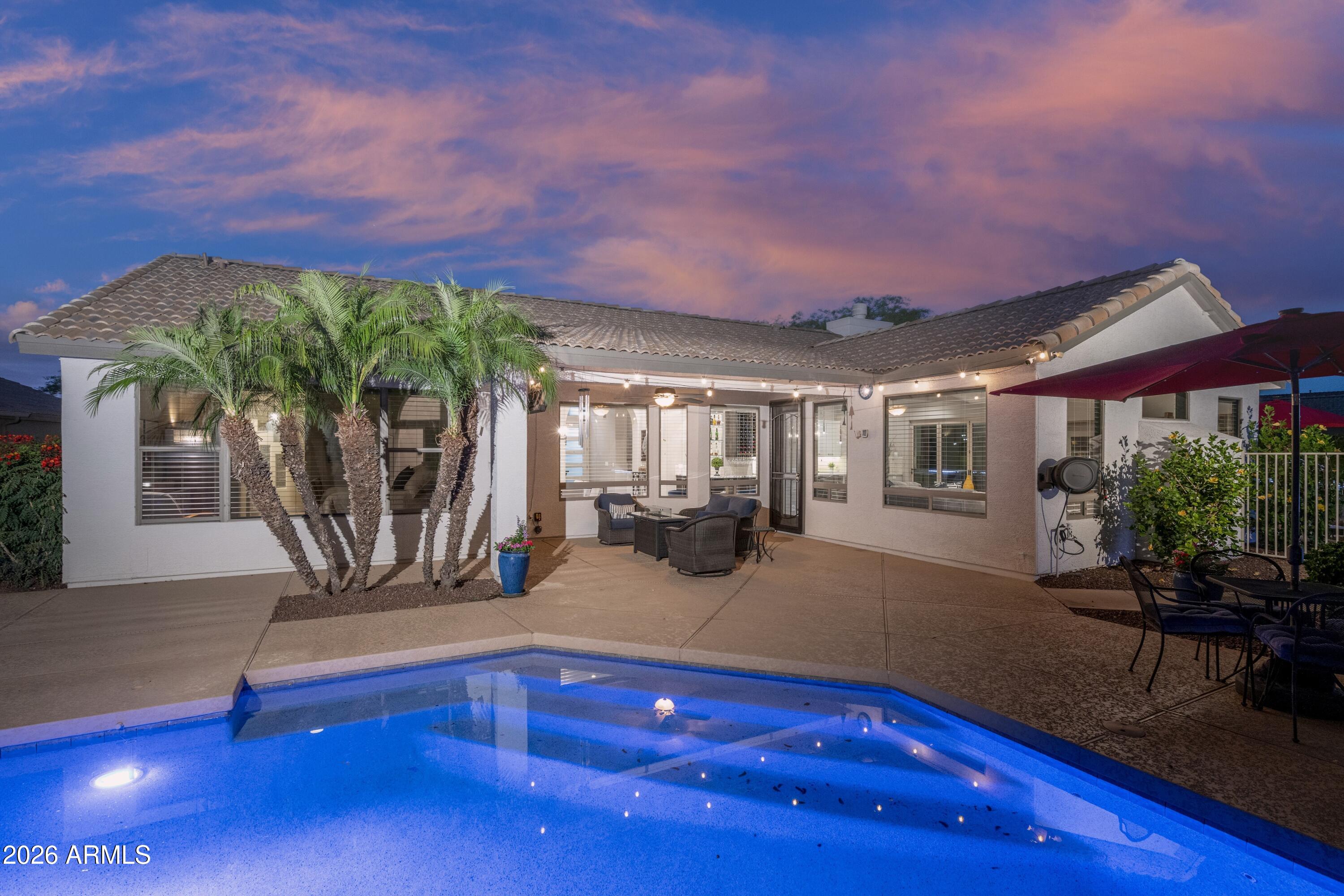 TATUM RANCH - Residential