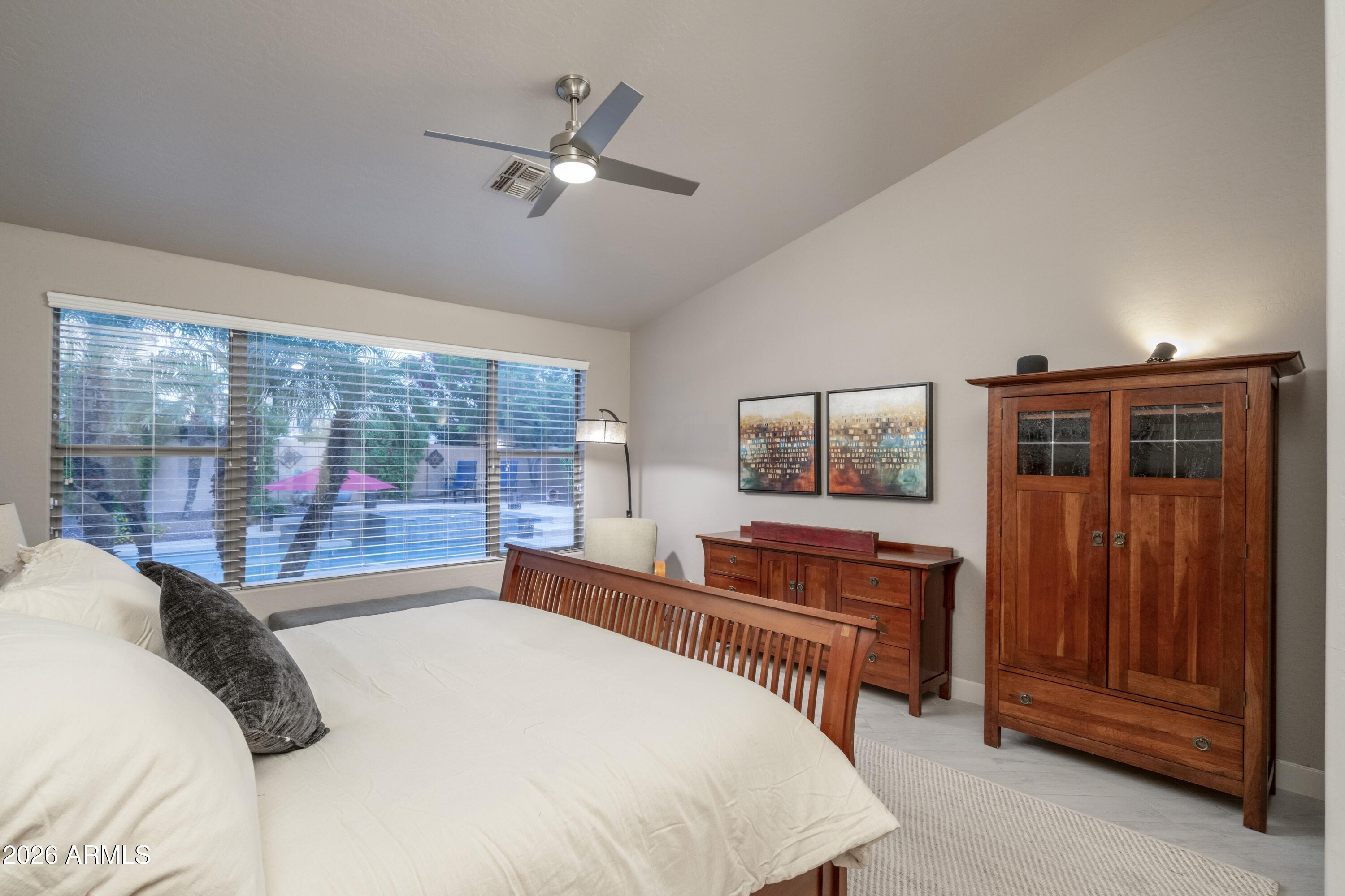 TATUM RANCH - Residential
