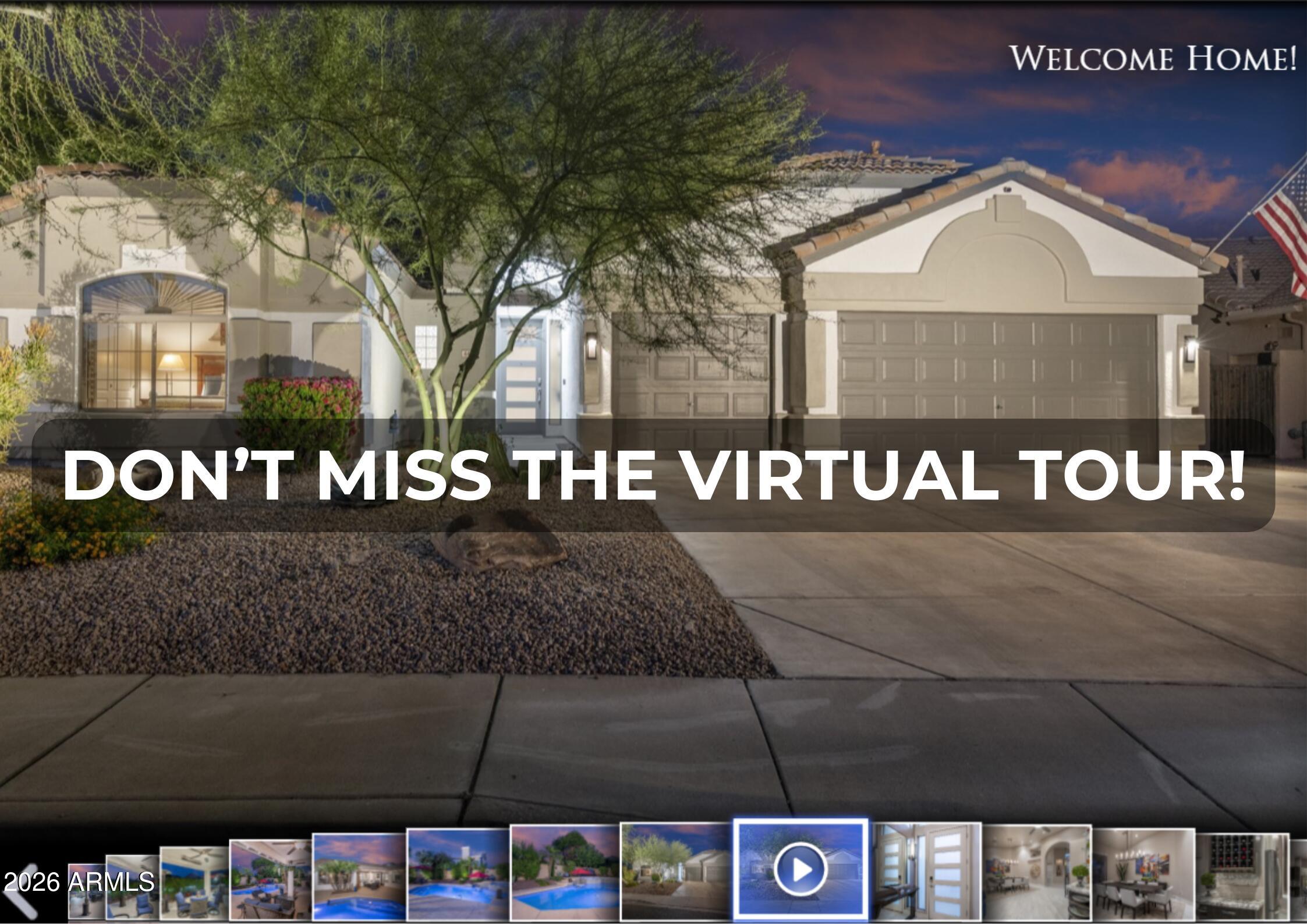 TATUM RANCH - Residential