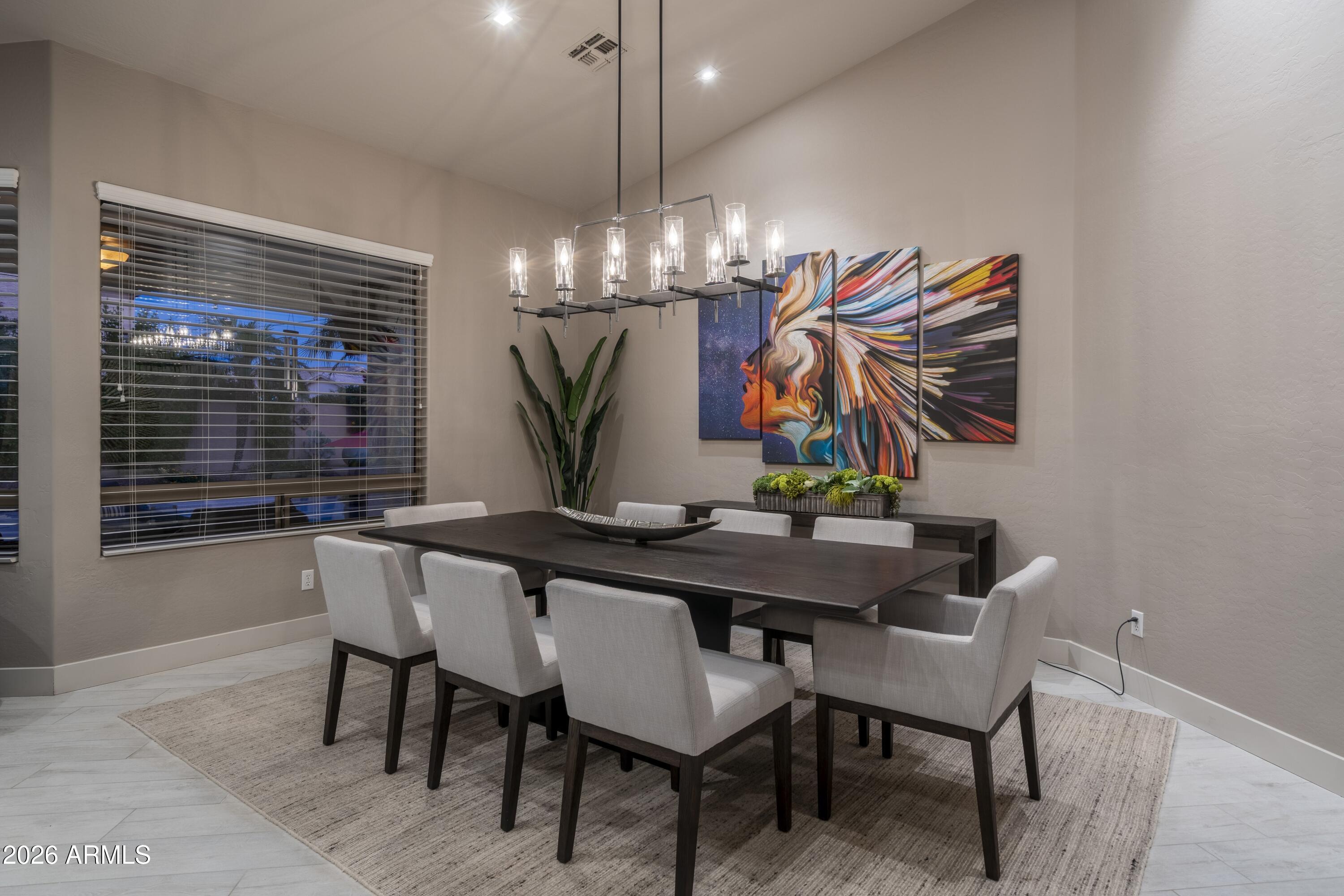 TATUM RANCH - Residential