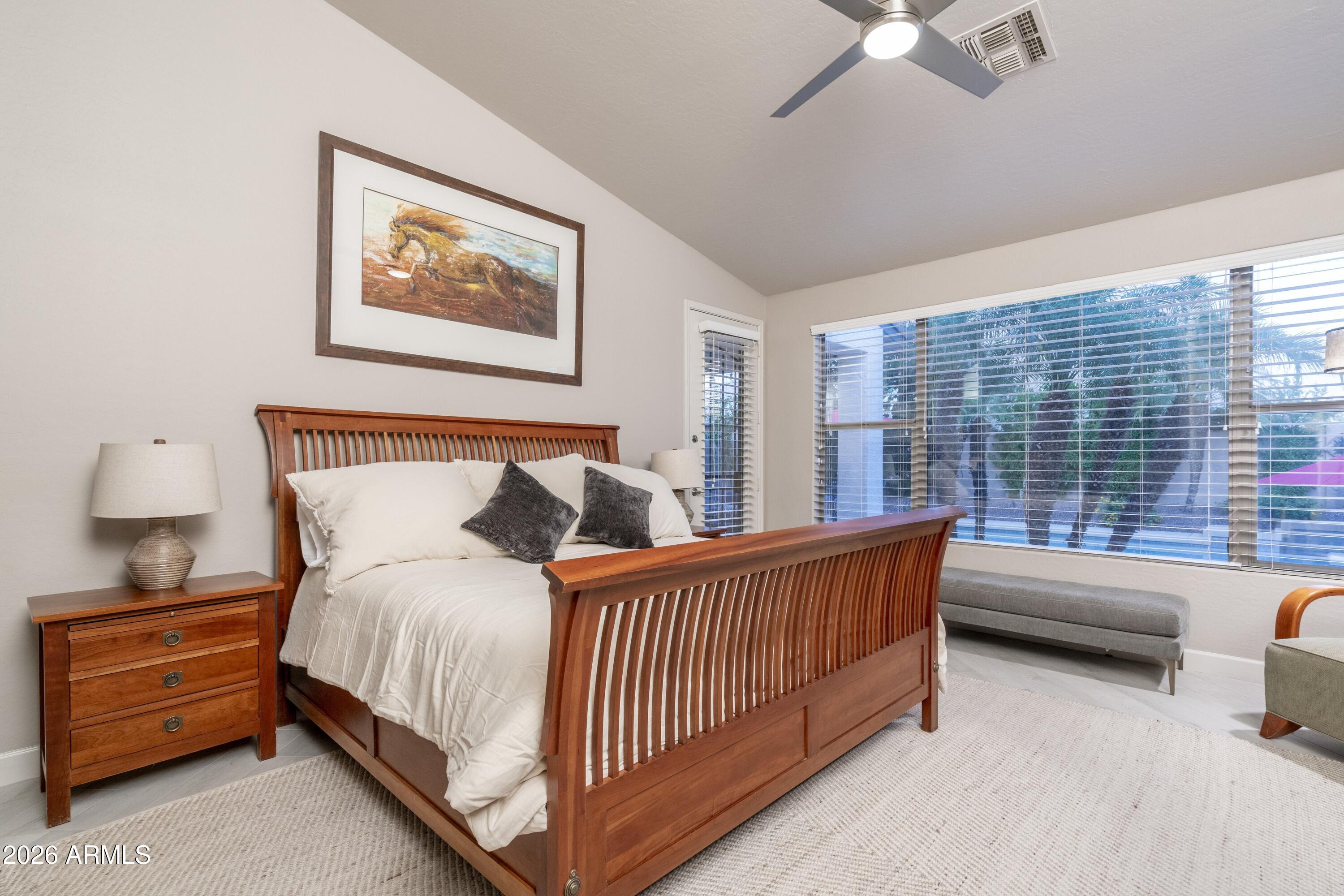 TATUM RANCH - Residential