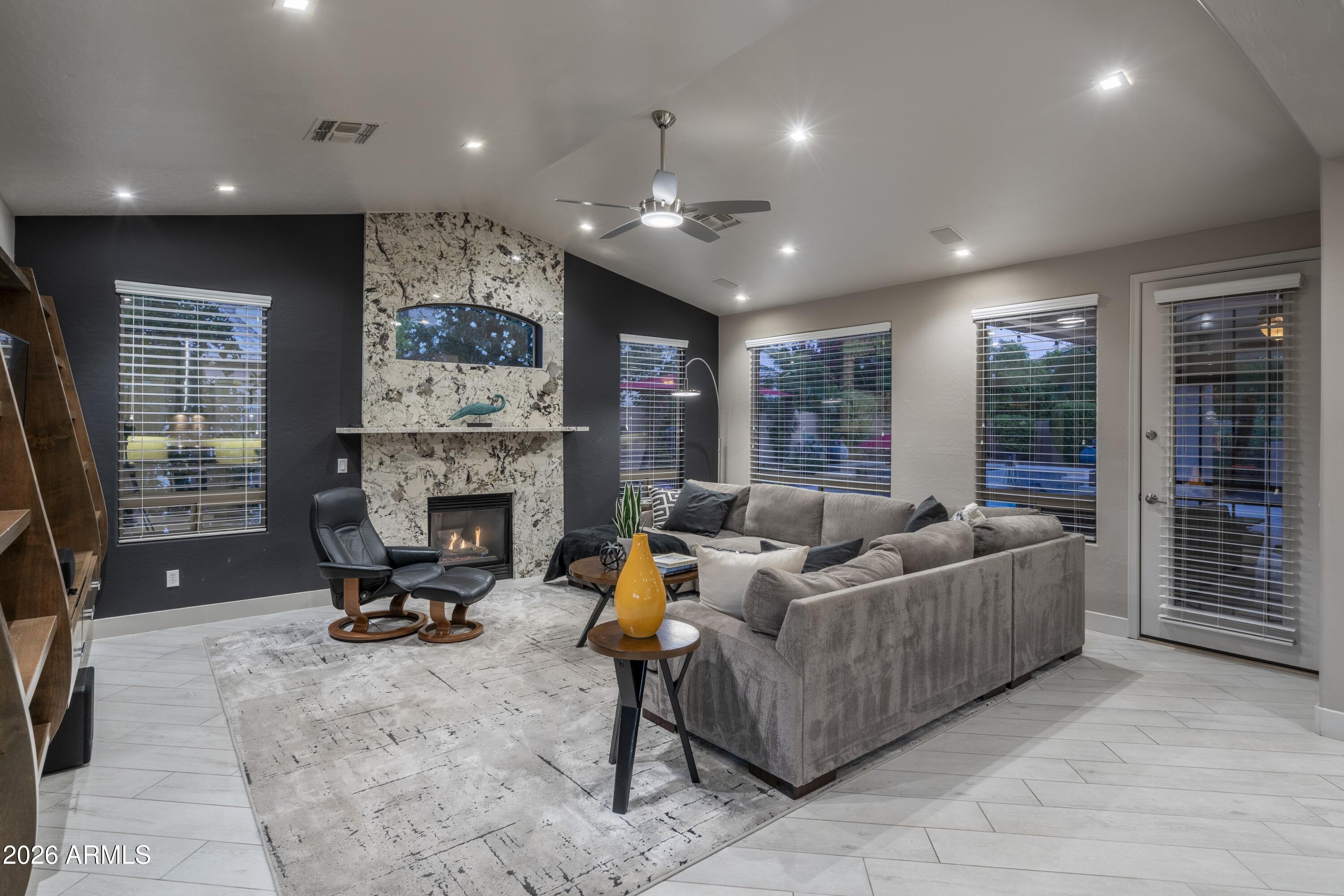 TATUM RANCH - Residential