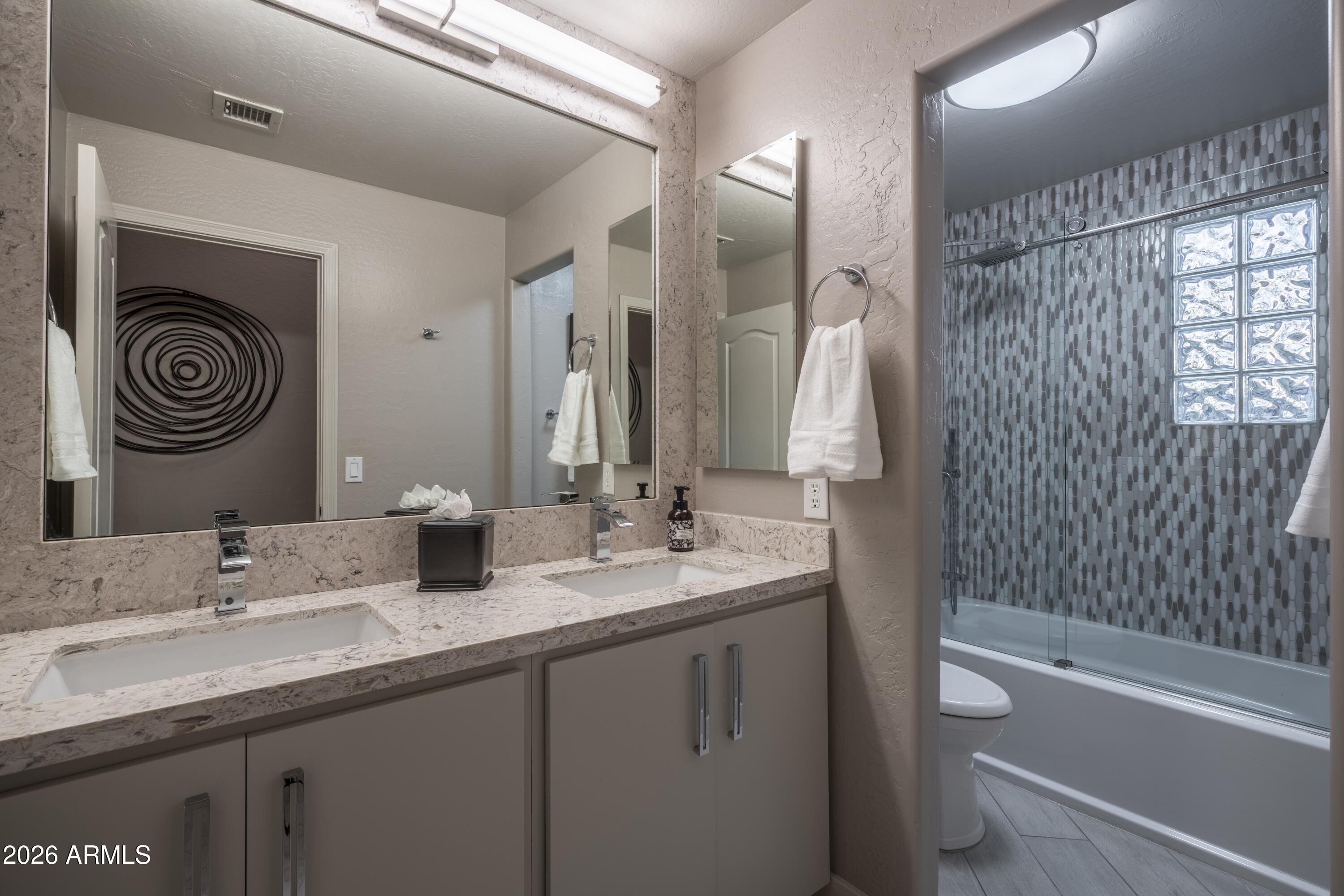 TATUM RANCH - Residential