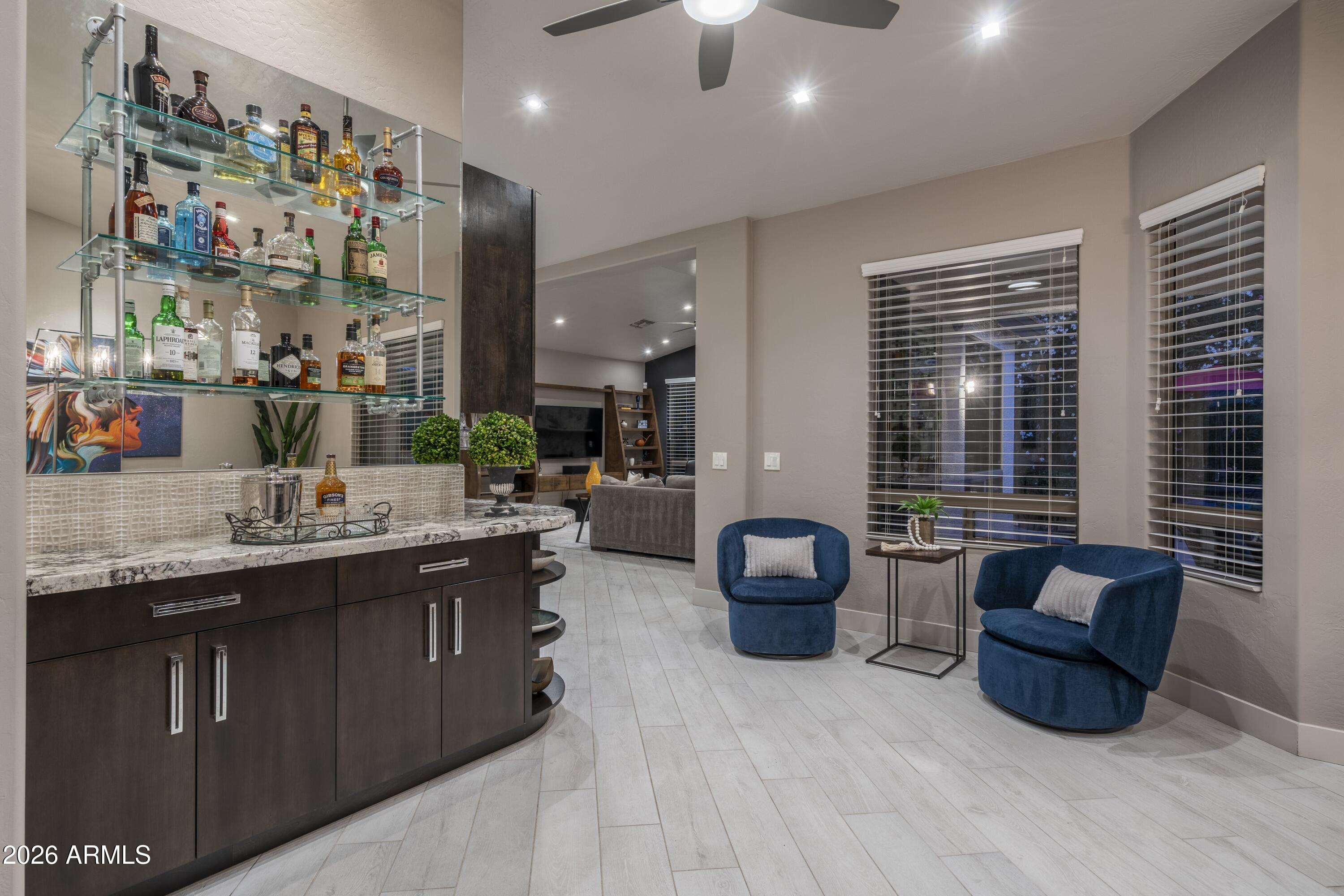 TATUM RANCH - Residential