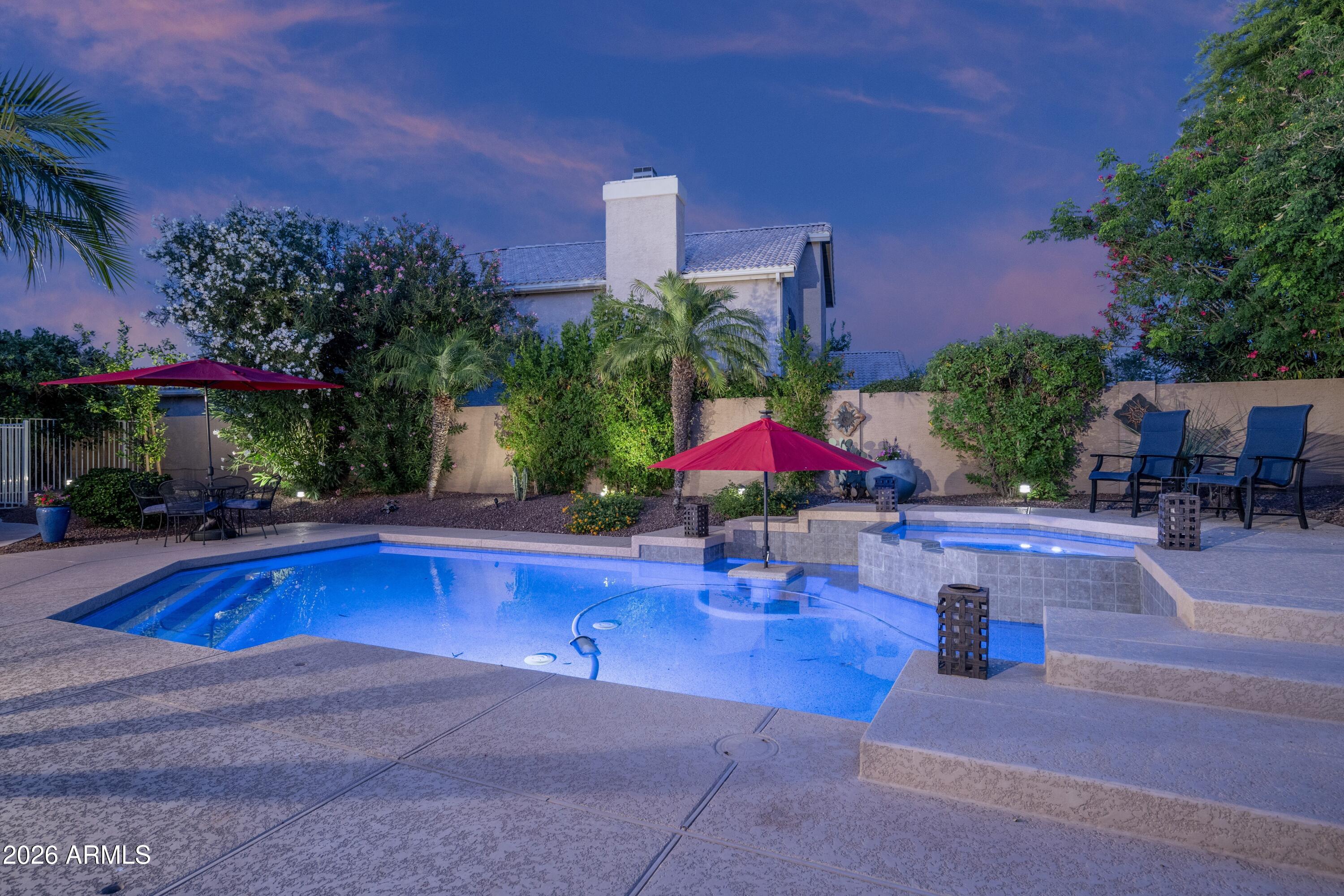 TATUM RANCH - Residential