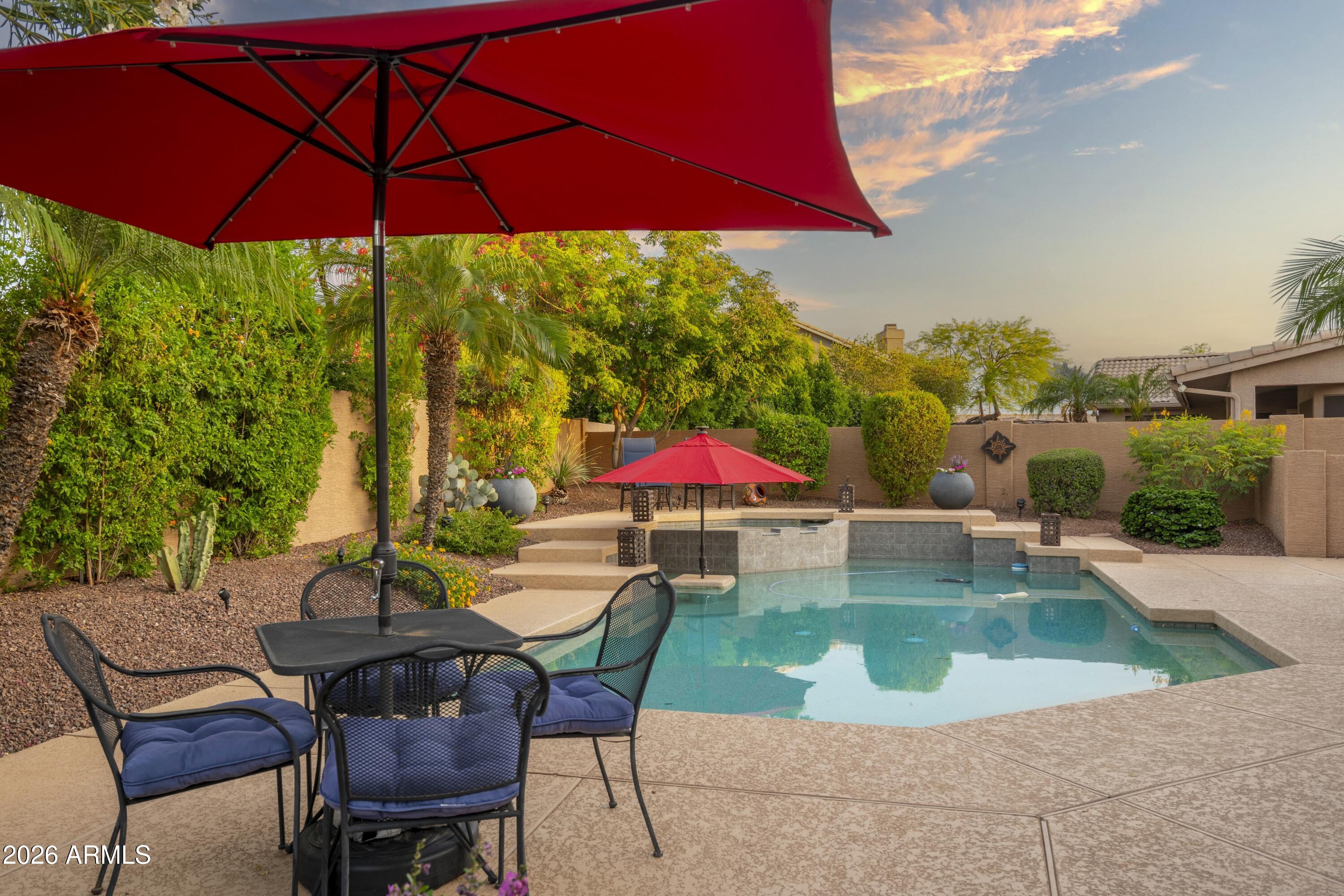 TATUM RANCH - Residential