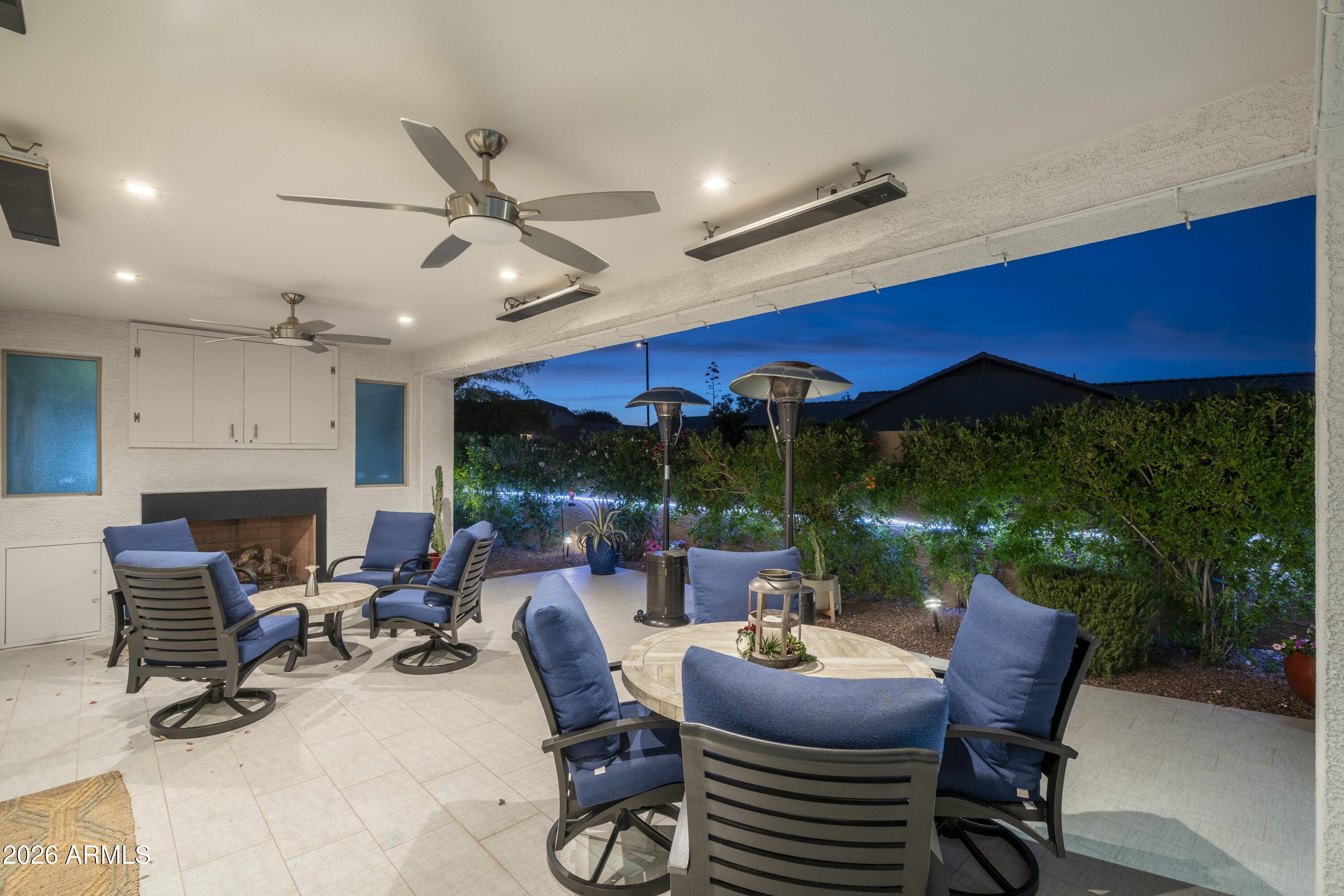 TATUM RANCH - Residential