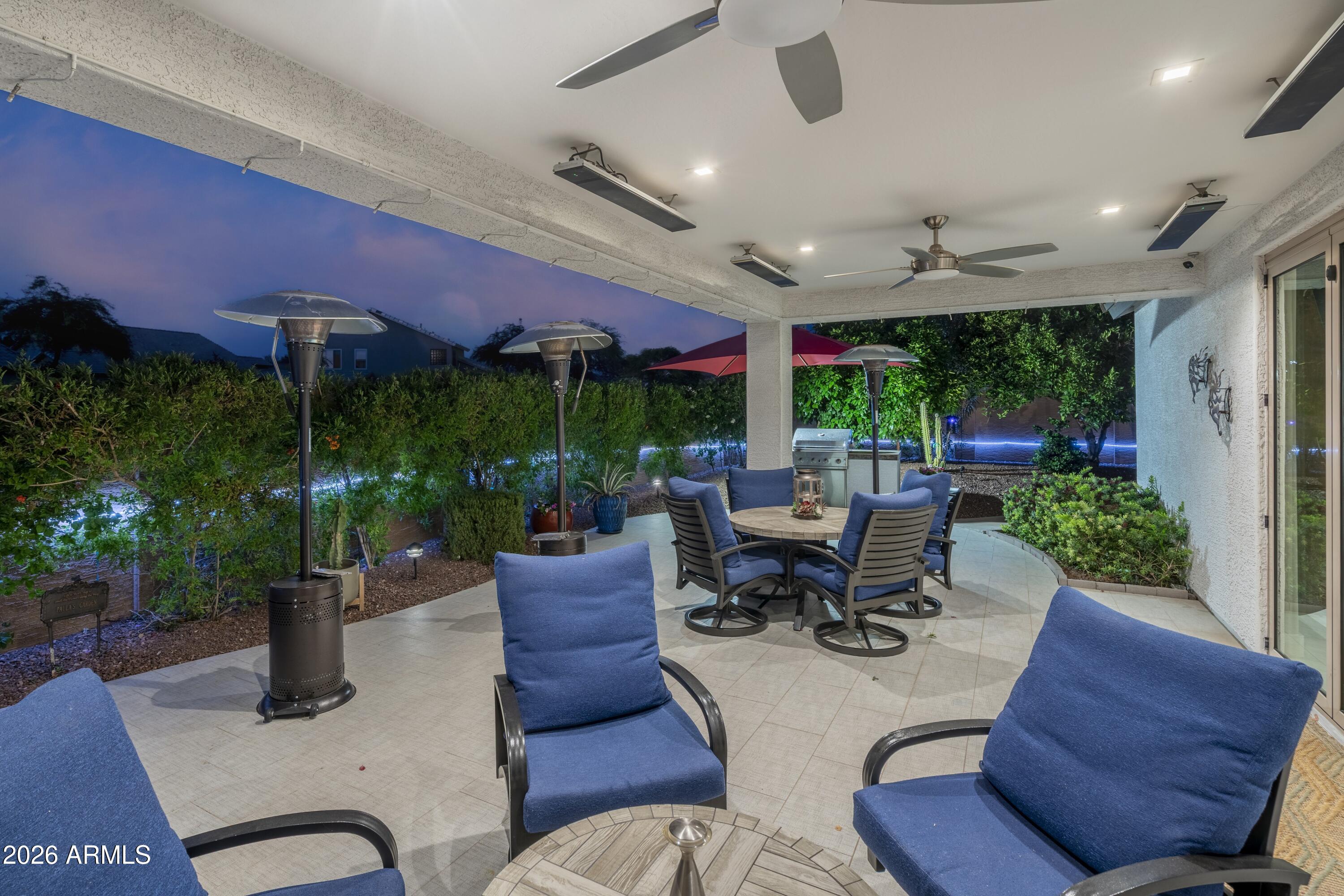 TATUM RANCH - Residential